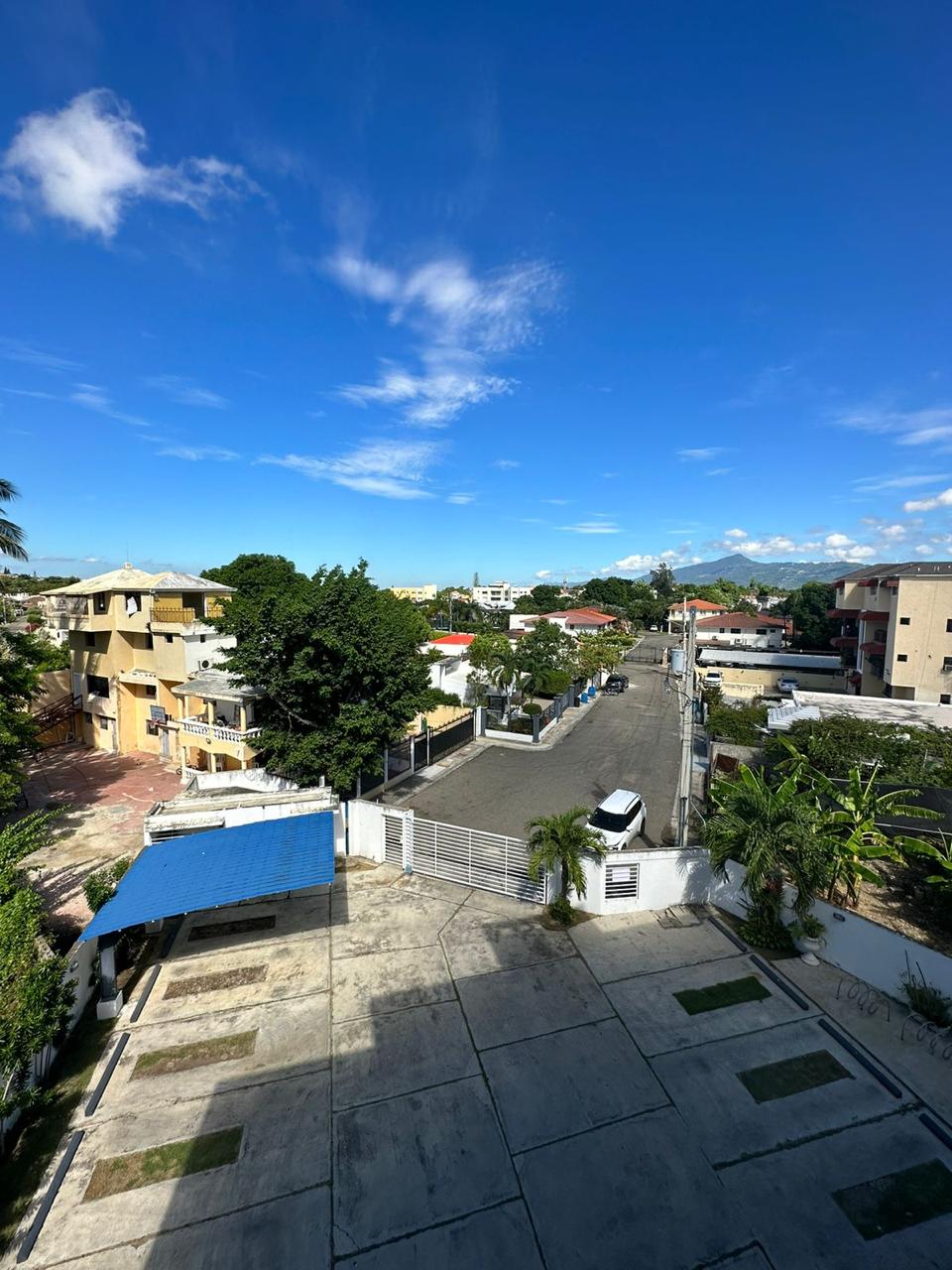 apartamentos - VENDO HERMOSO APTO EN CERRO HERMOSO 1
