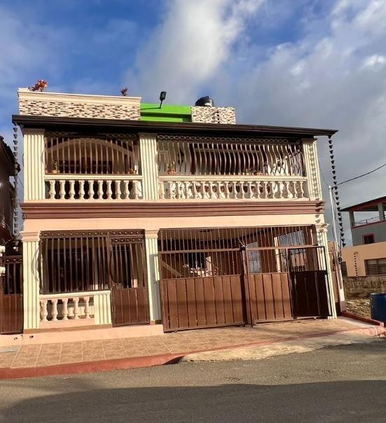 casas - Casa en venta en Carretera Matanza 0