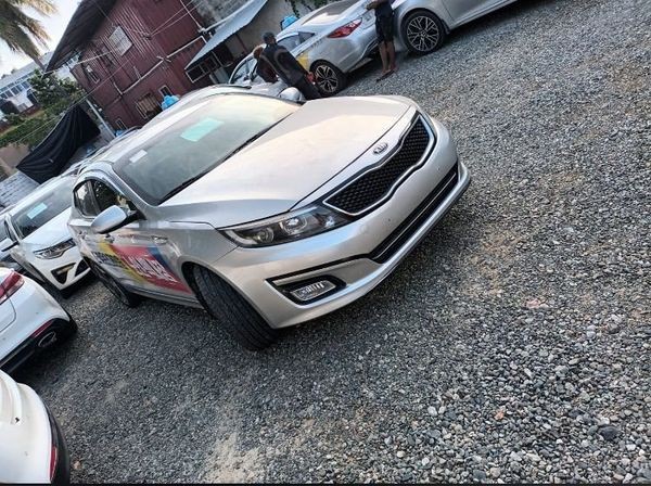 carros - K5 2016DESDE:$635,000-Automático 0