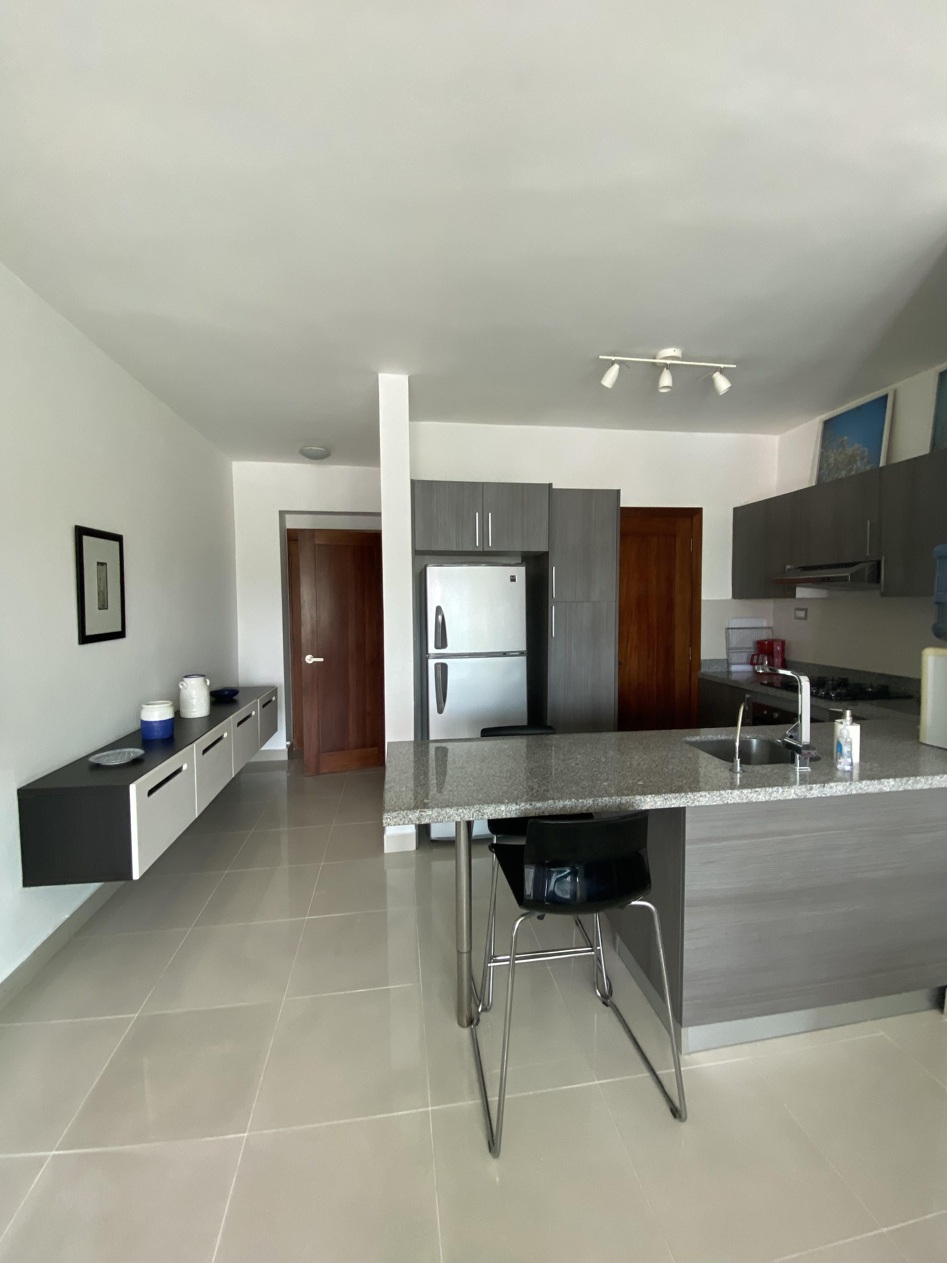 apartamentos - apartamento en gazcue en venta, gascue 1