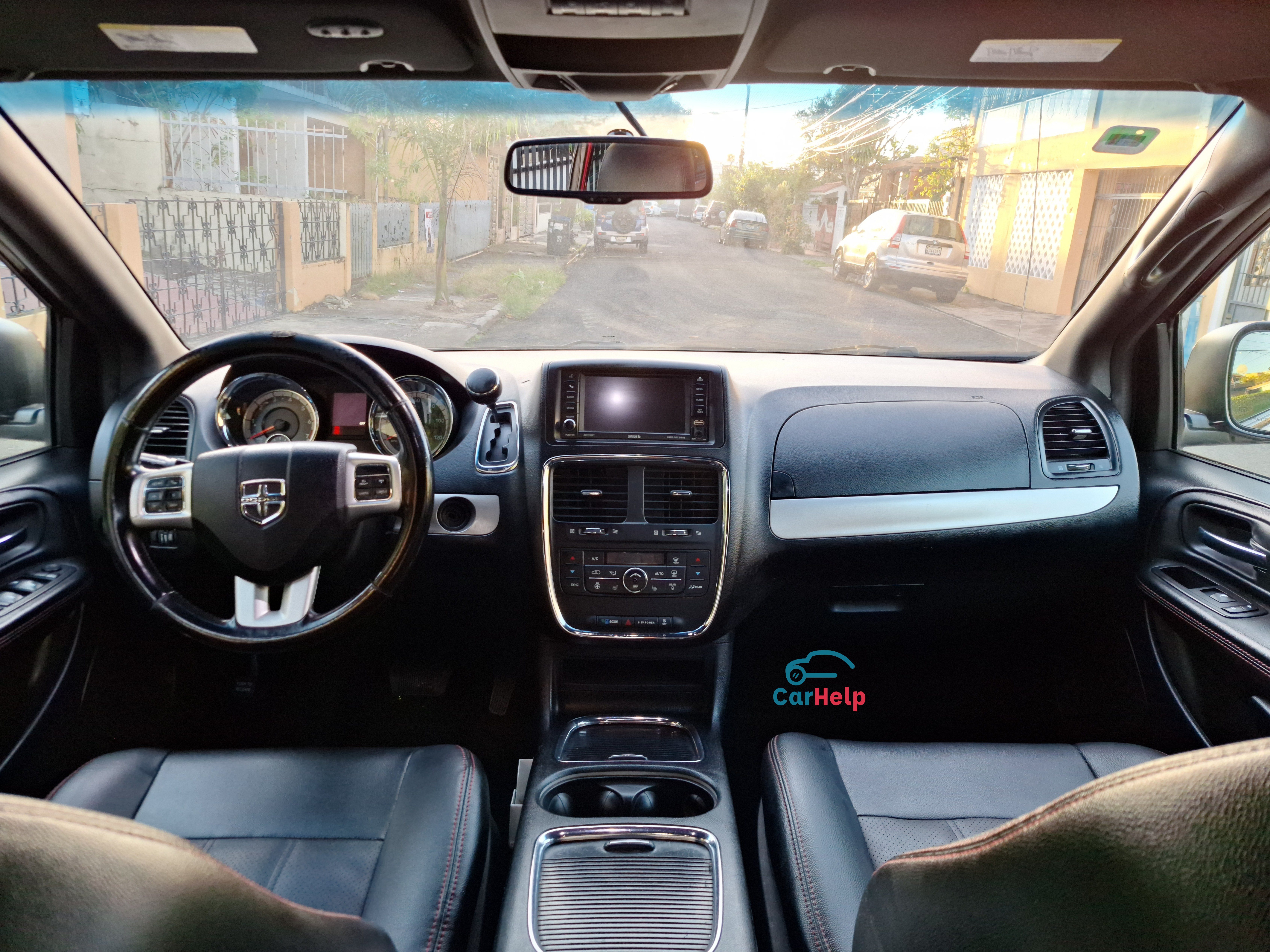 jeepetas y camionetas - Dodge Caravan GT 6