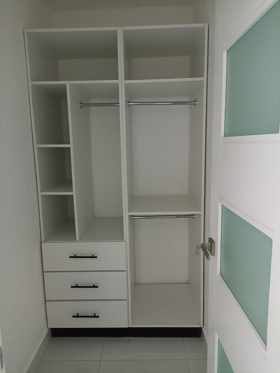 apartamentos - Lujosa torre en El Real, Apartamento en piso alto  7