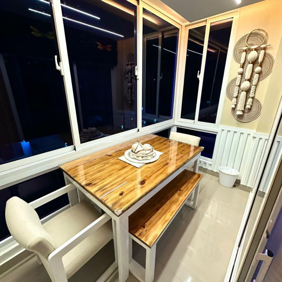 apartamentos - APARTAMENTO EN TROPICAL DEL ESTE – 2 hab 8