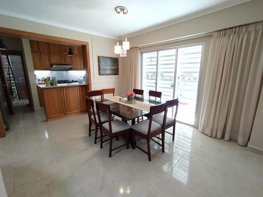 apartamentos - Se vende apartamento en Av. Independencia 5