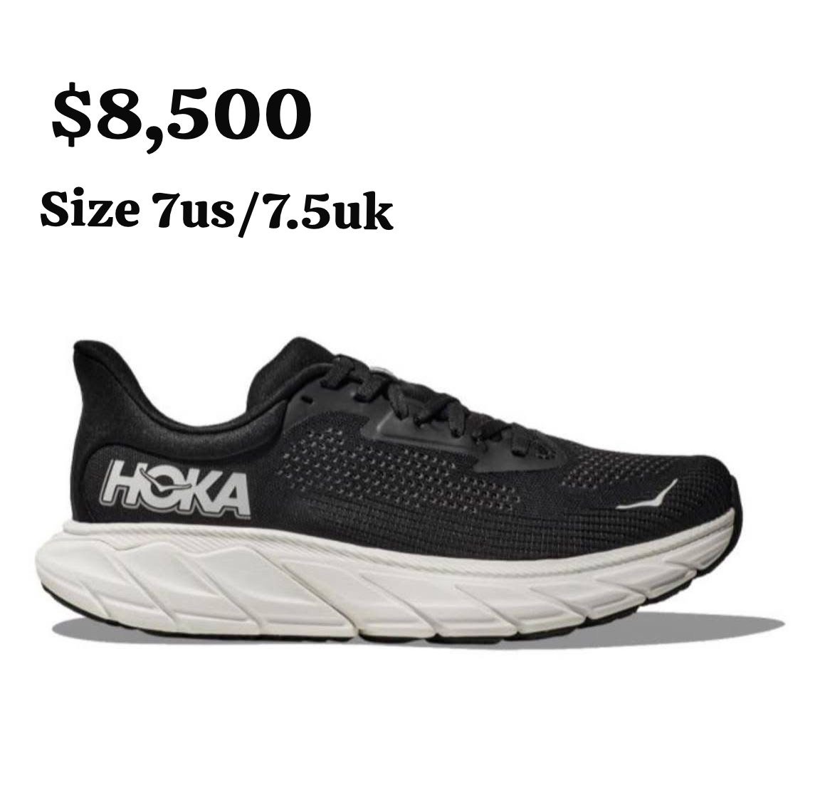 zapatos para mujer - tenis marca hoka  0