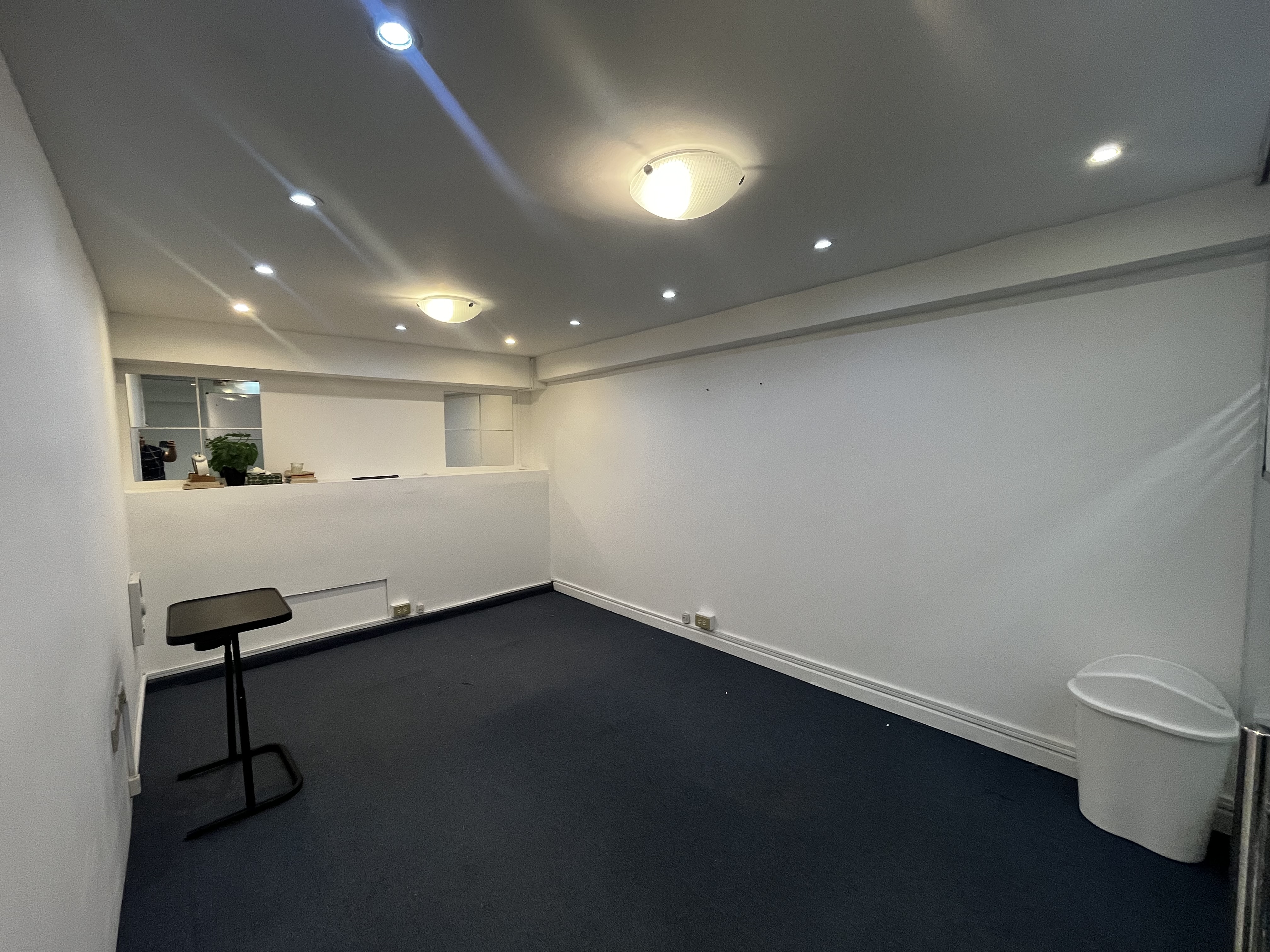 oficinas y locales comerciales - Oficina Alquiler Piantini de 48 m2 - Tipo Dúplex 2