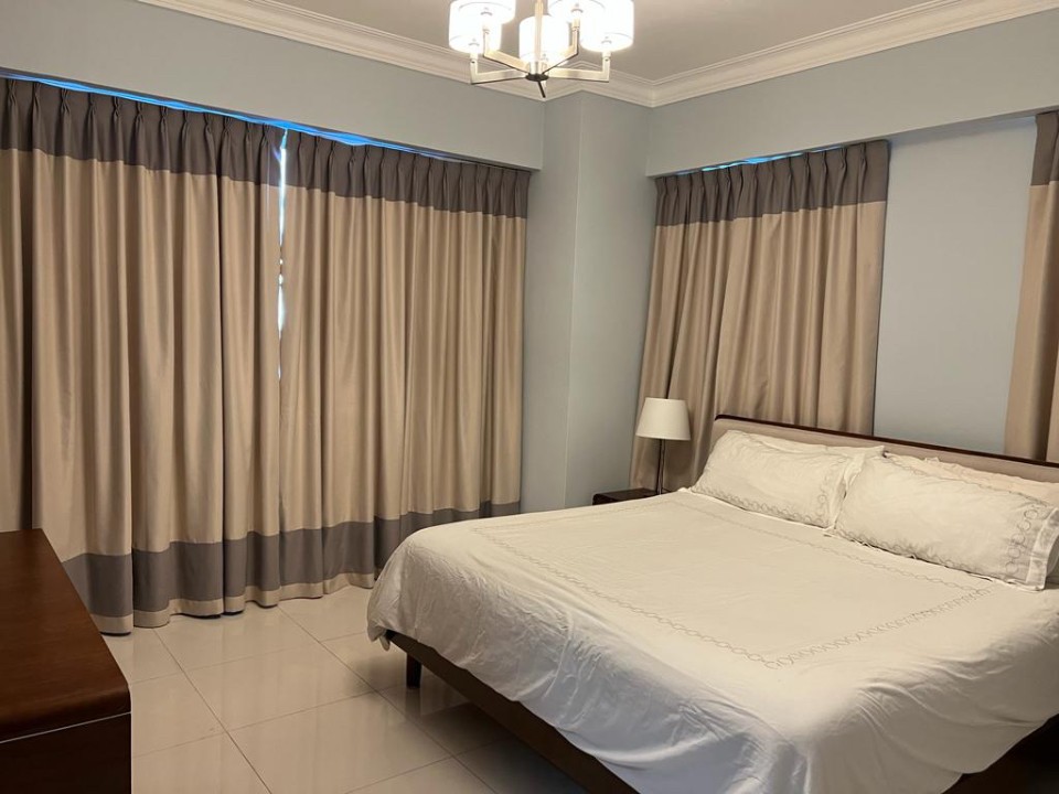 apartamentos - Céntrico Apartamento en Evaristo Morales 1