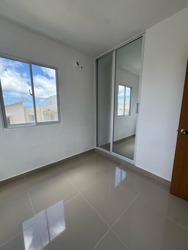 apartamentos - Rento apartamento de 2 habitaciones. Punta Cana 2