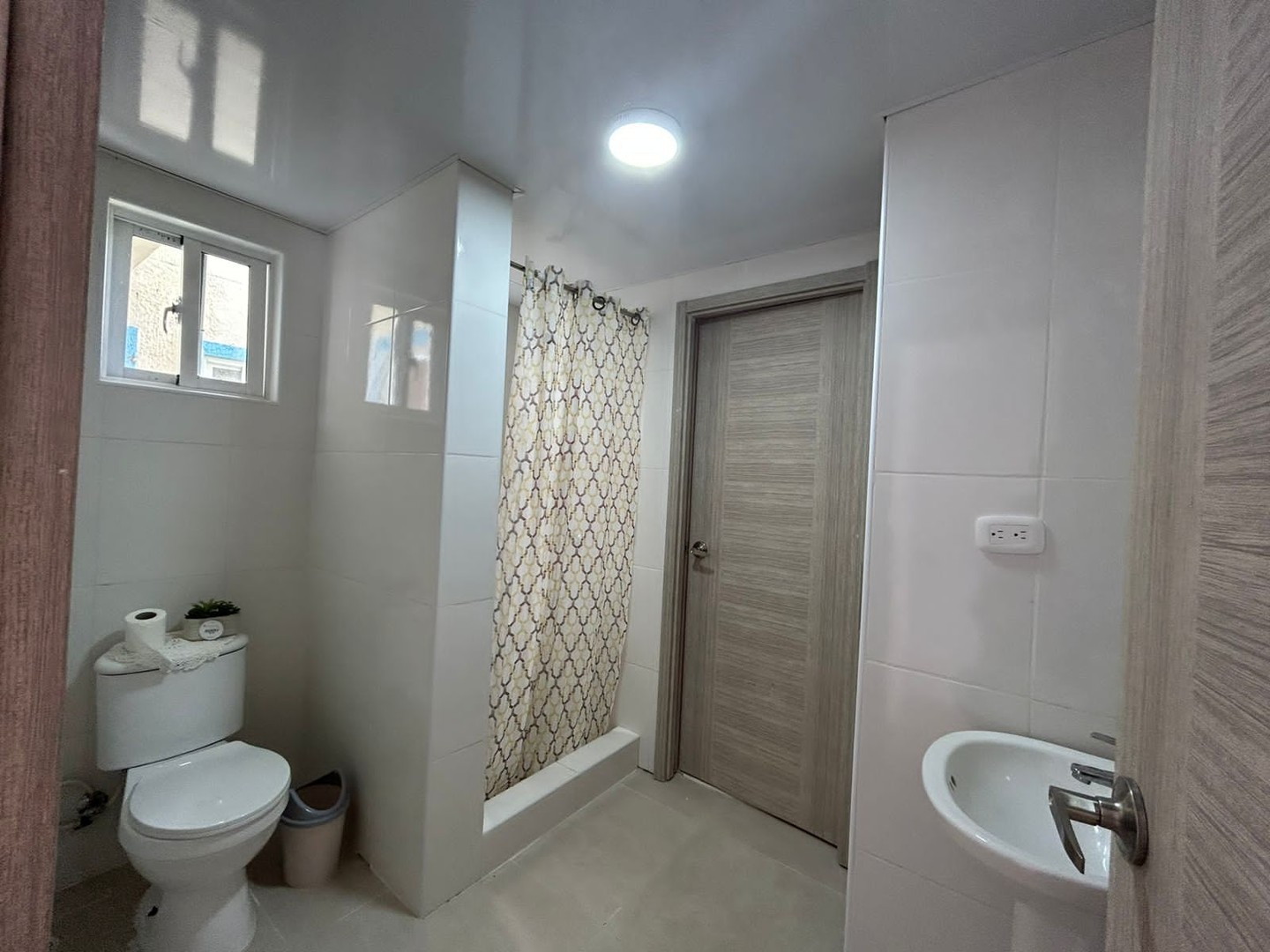 apartamentos - Apartamento en Alquiler, Punta Cana. Amoblado, 2 habitaciones y 1 baño 1