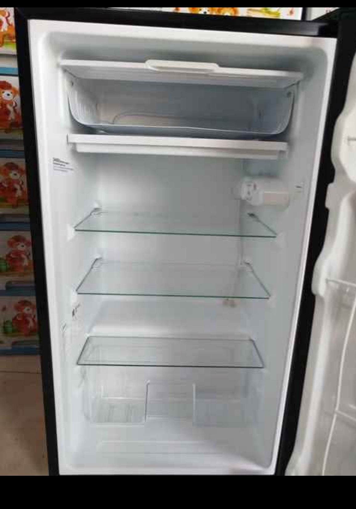 cocina - nevera ejecutiva midea 1