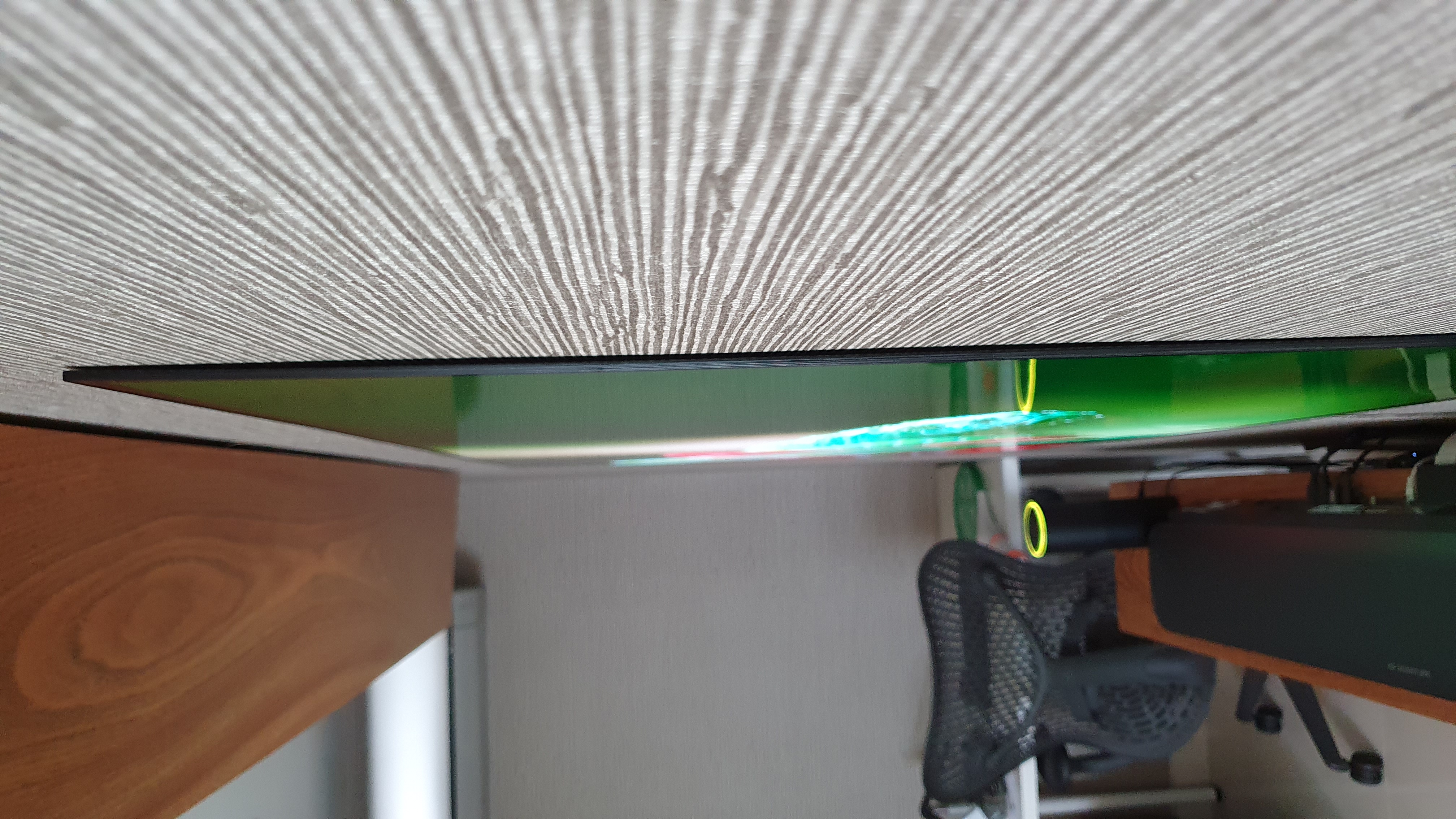 tv - LG Oled Signature 65" 3