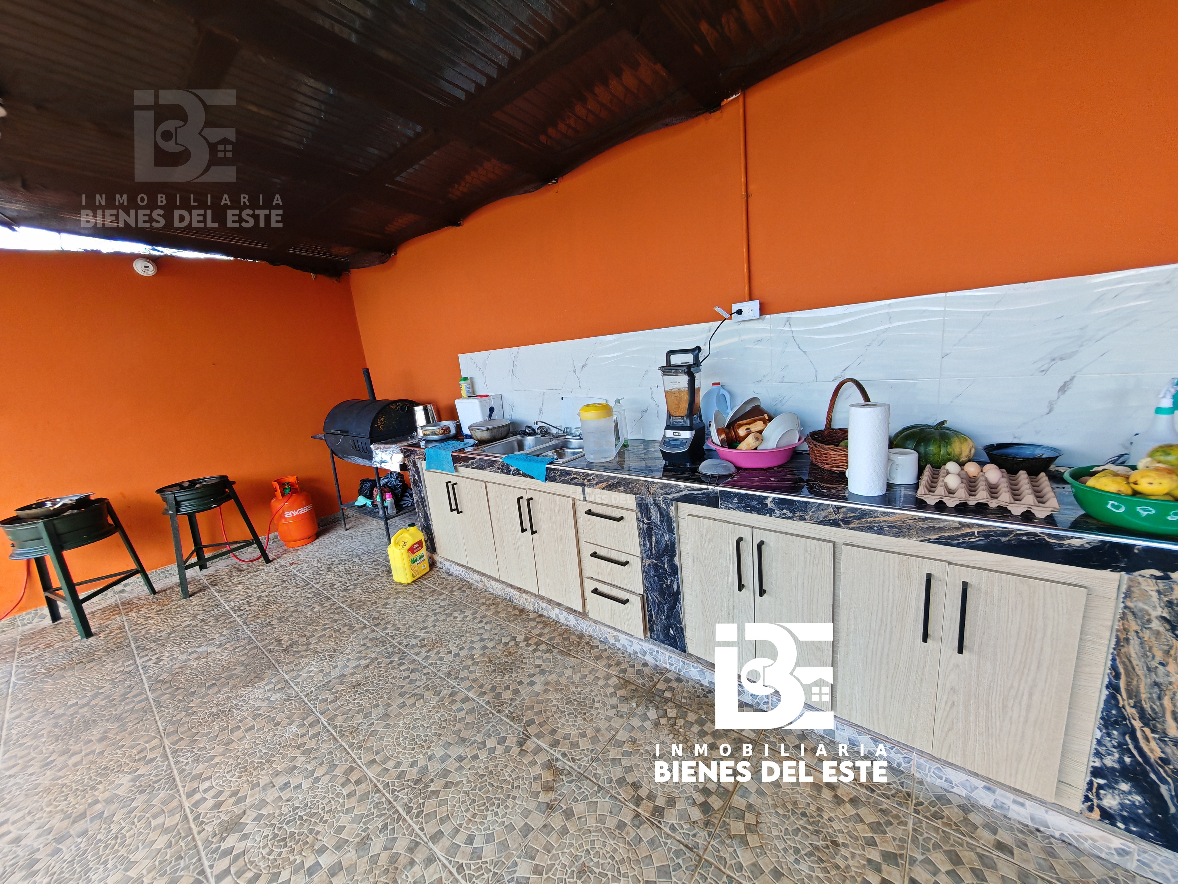 casas vacacionales y villas - Celebra en Familia o Amigos cualquier Actividad 1