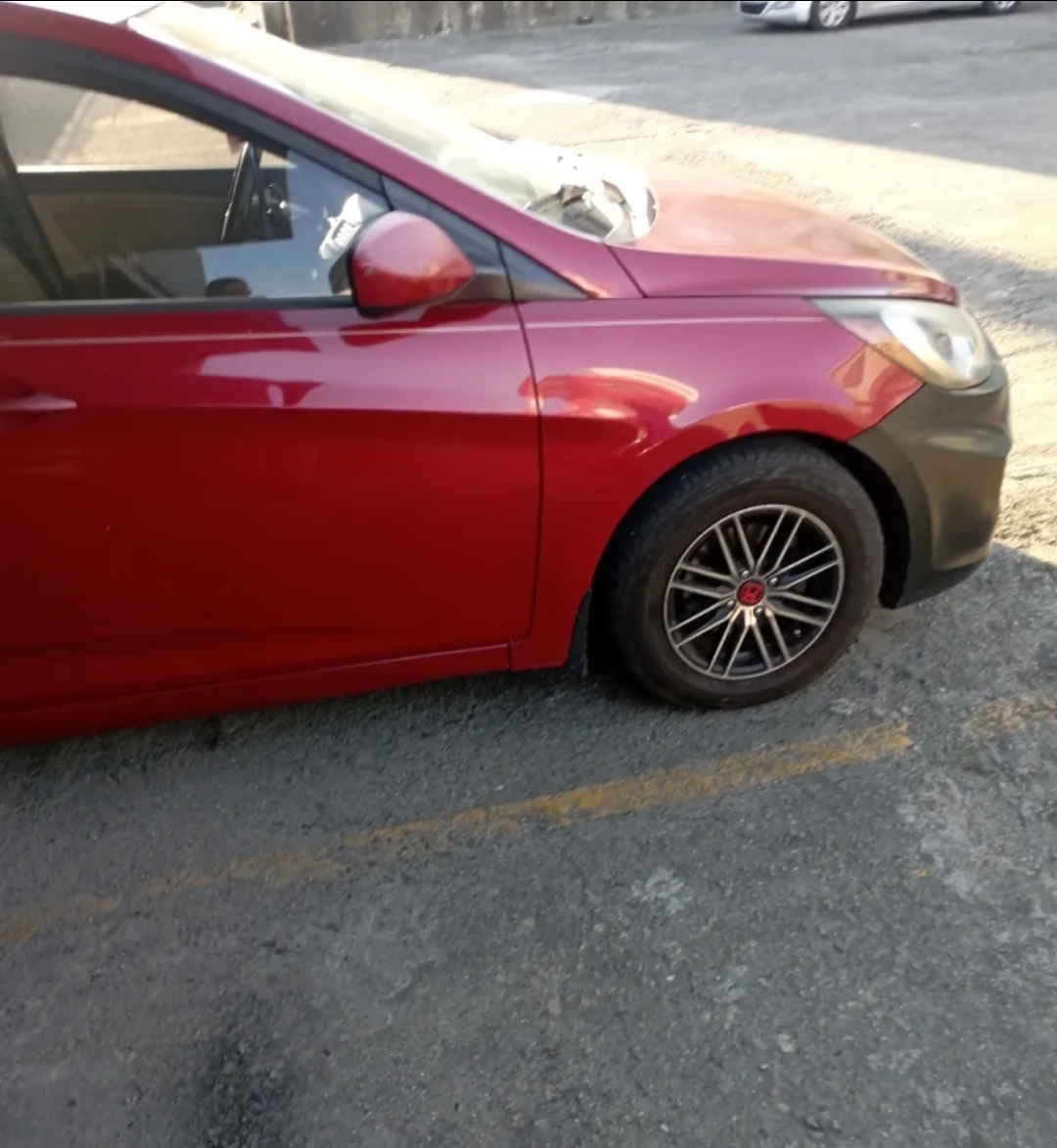 carros - Oportunidad Única! Vendo Hyundai Accent 2013 GDI 0