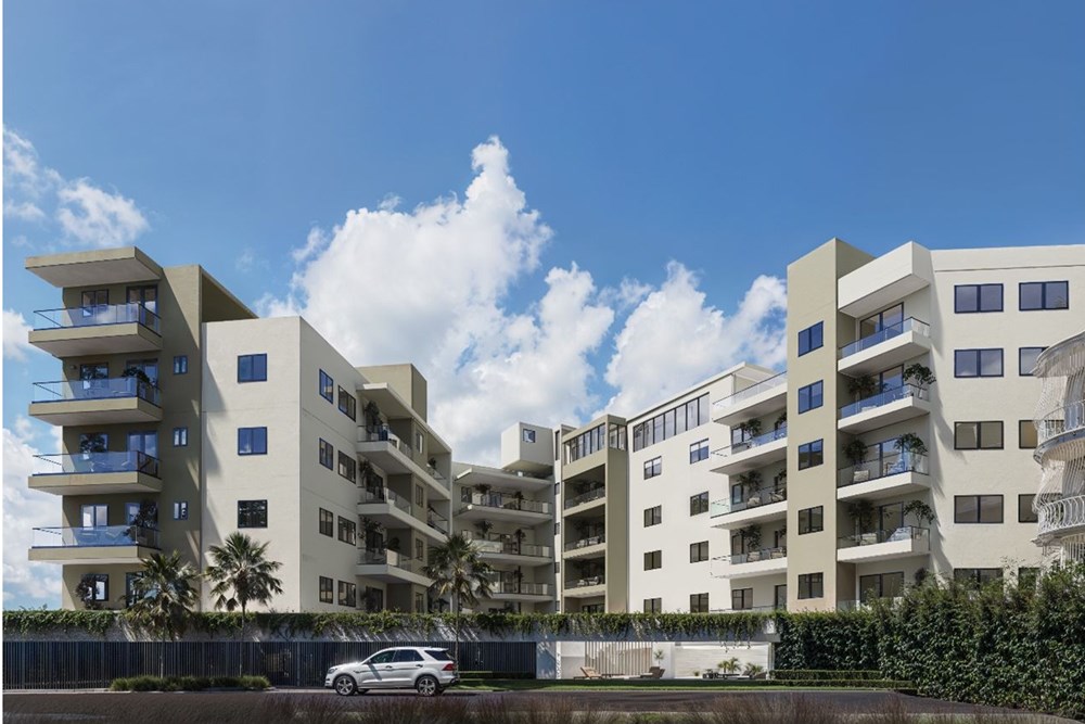 apartamentos - Apartamento nuevo en venta en Las Praderas 7