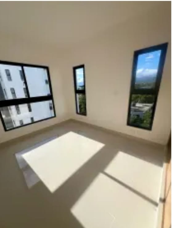 apartamentos - Alquiler de apartamento en Santiago de caballeros 2