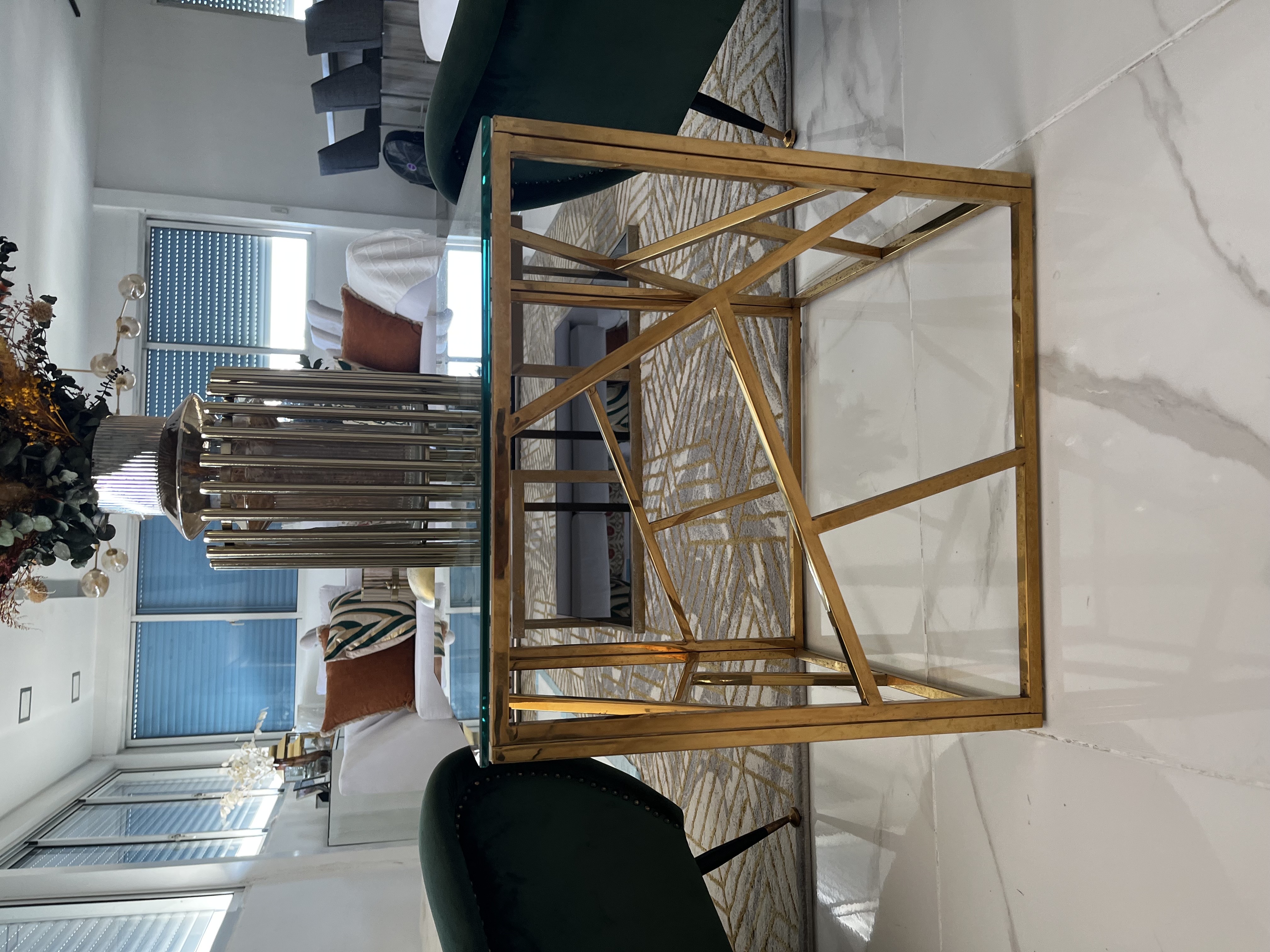 decoración y accesorios - mesa laterales  de mueble  1