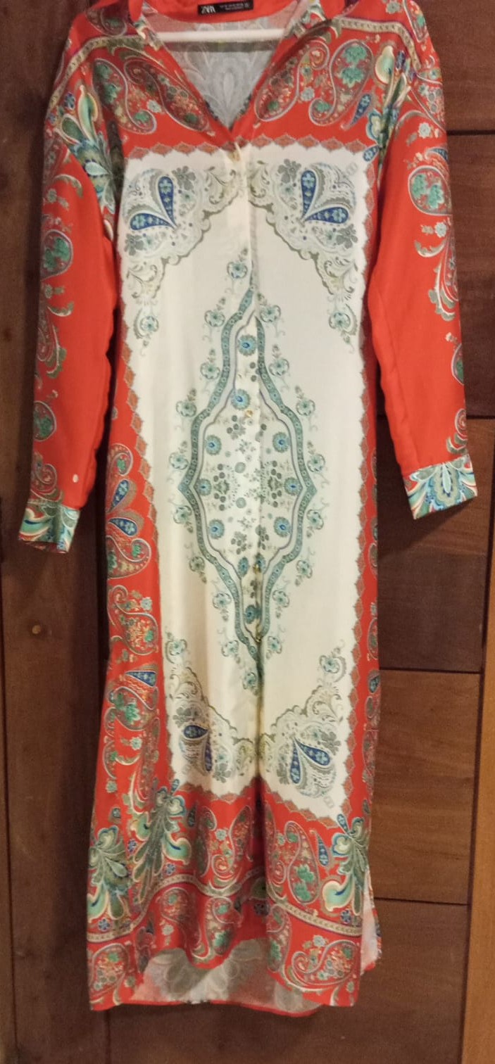 ropa para mujer - Vestidos formales 6