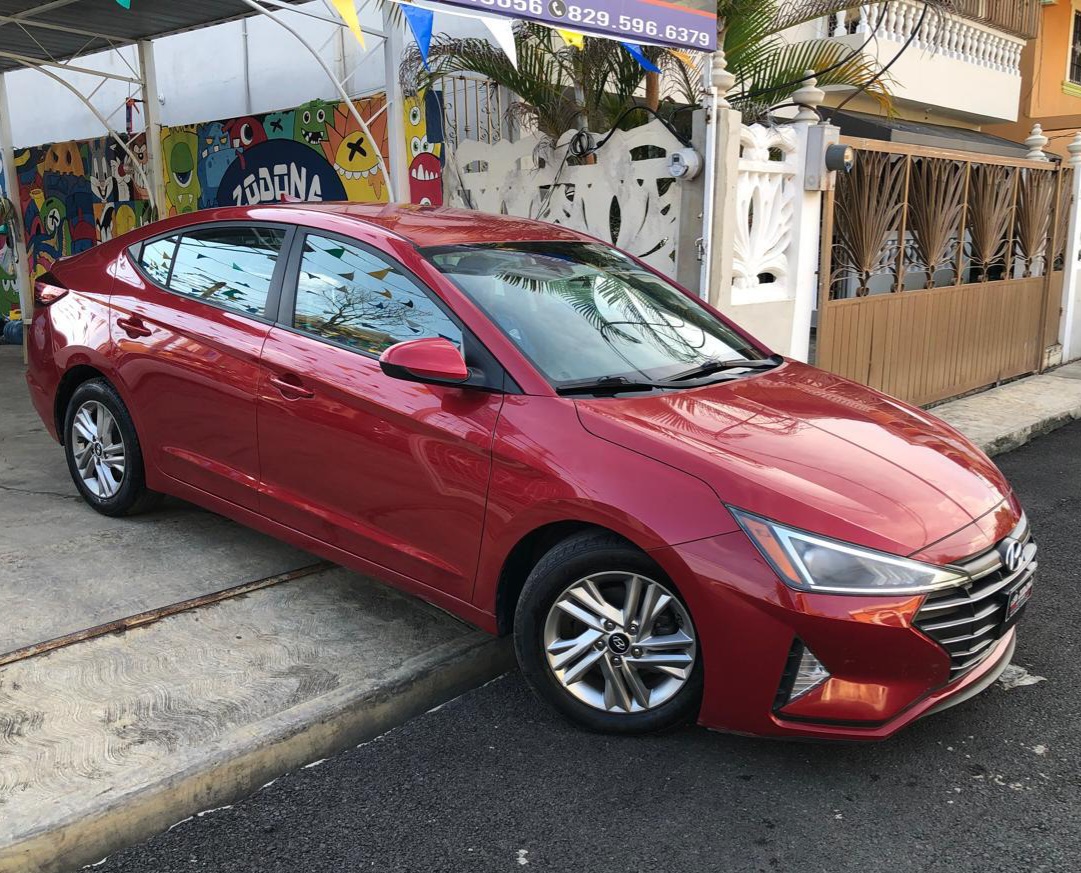 carros - Hyundai Elantra 2020 SE CleanCarfax Motor DOCH  3