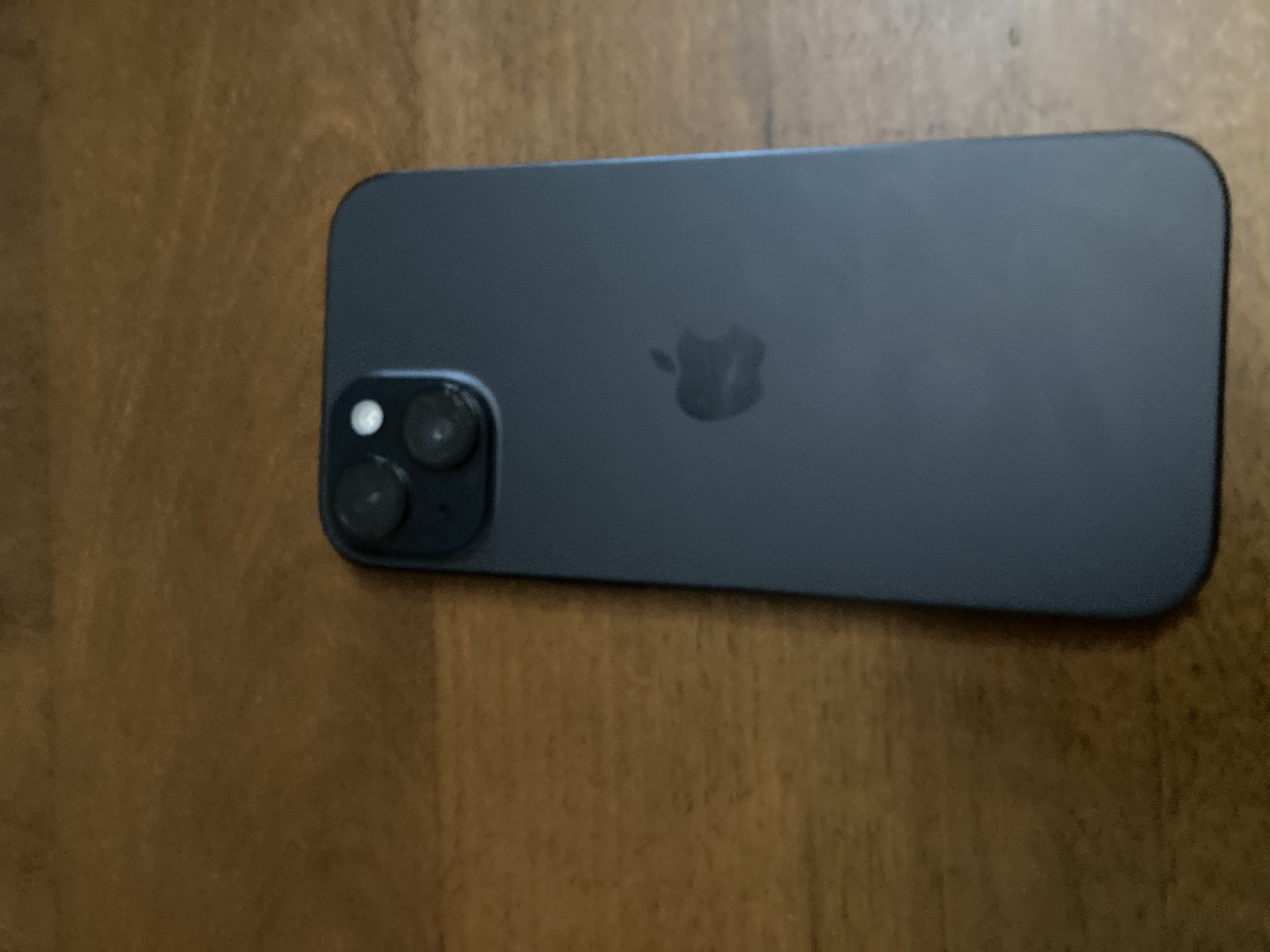 celulares y tabletas -  oferta mes de los padres - iPhone 15 como nuevo listo para usar de inmediato 5