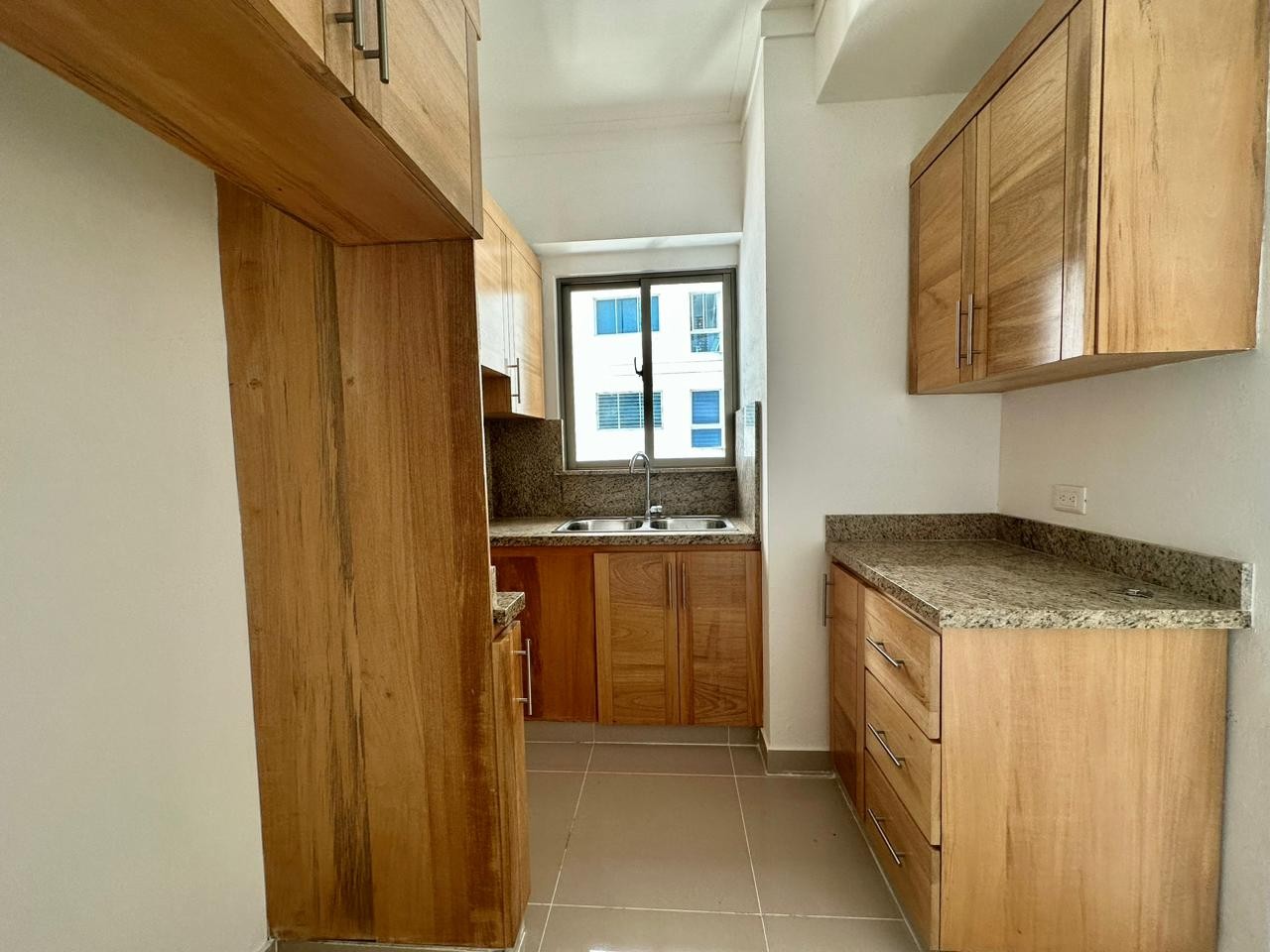 apartamentos - Apartamento en alquiler Evaristo Morales de 1 habitación 3