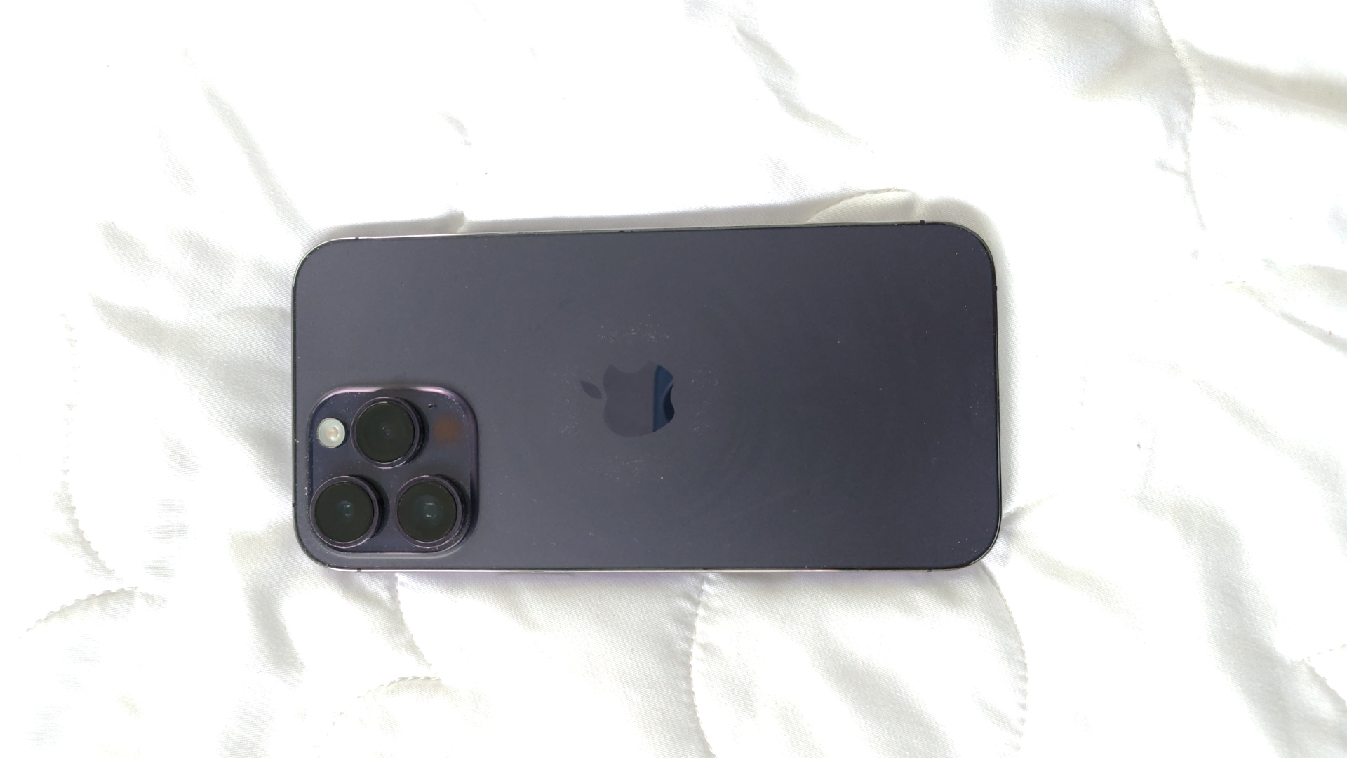 celulares y tabletas - vendo iPhone 14 Pro Max  3