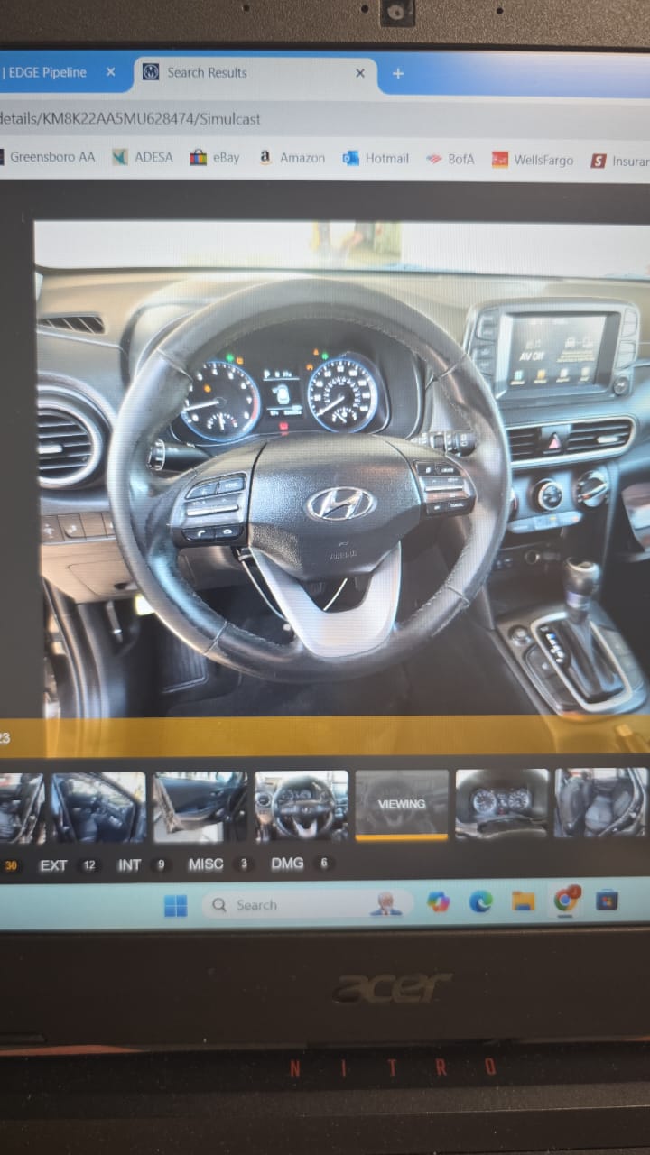 jeepetas y camionetas - Hyundai Kona 2021 1
