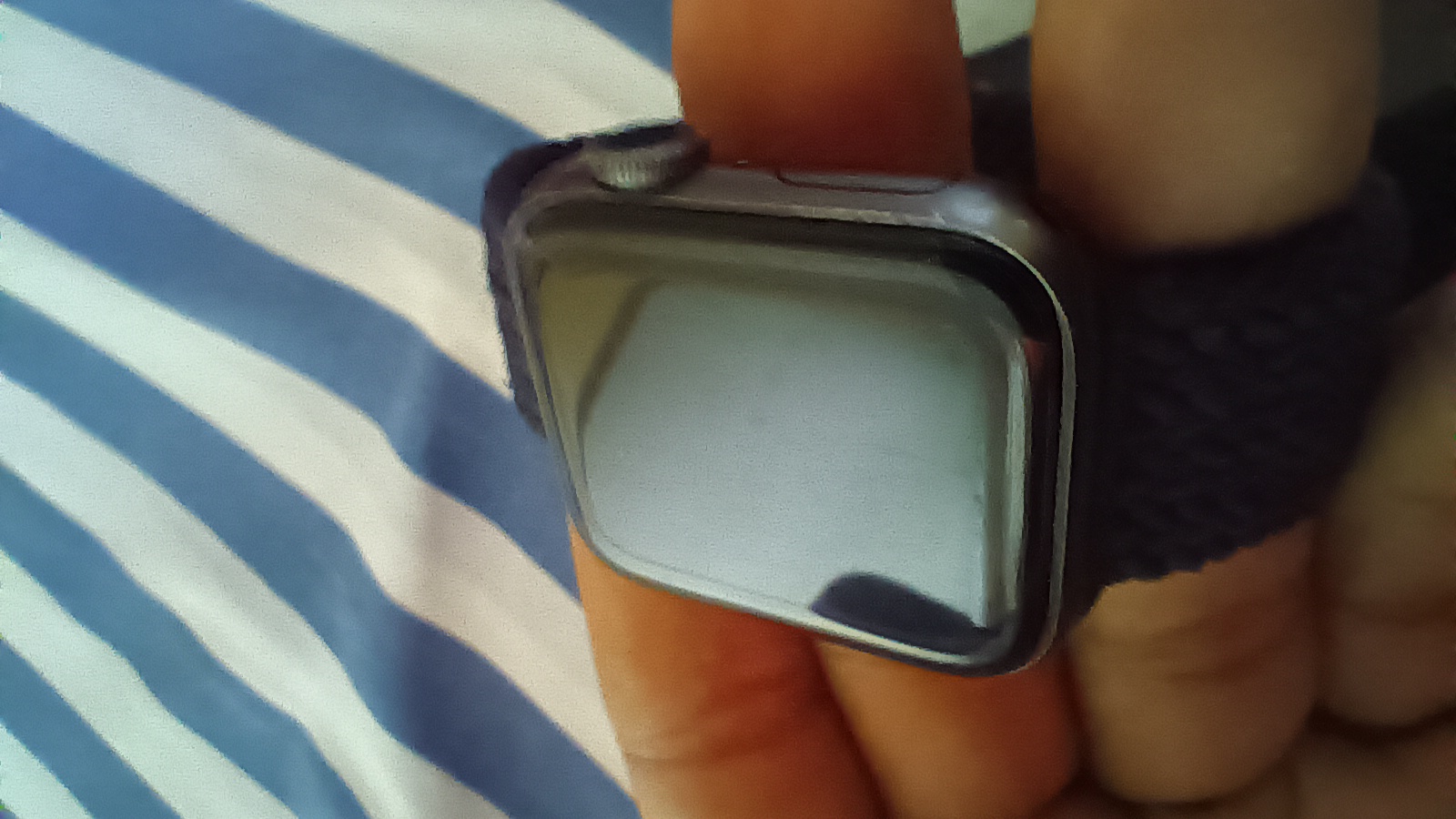 otros electronicos - APPLE WATCH SERIE 5 40MM NITIDO 4