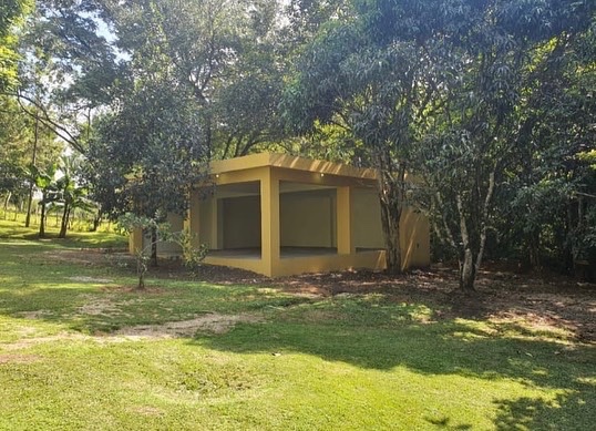 casas vacacionales y villas - Jarabacoa casa  8