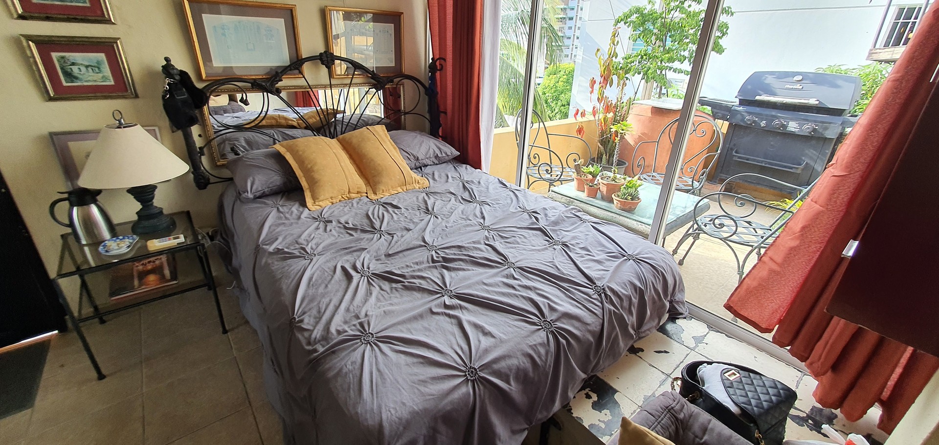 apartamentos - Penthouse Estudio Loft 6
