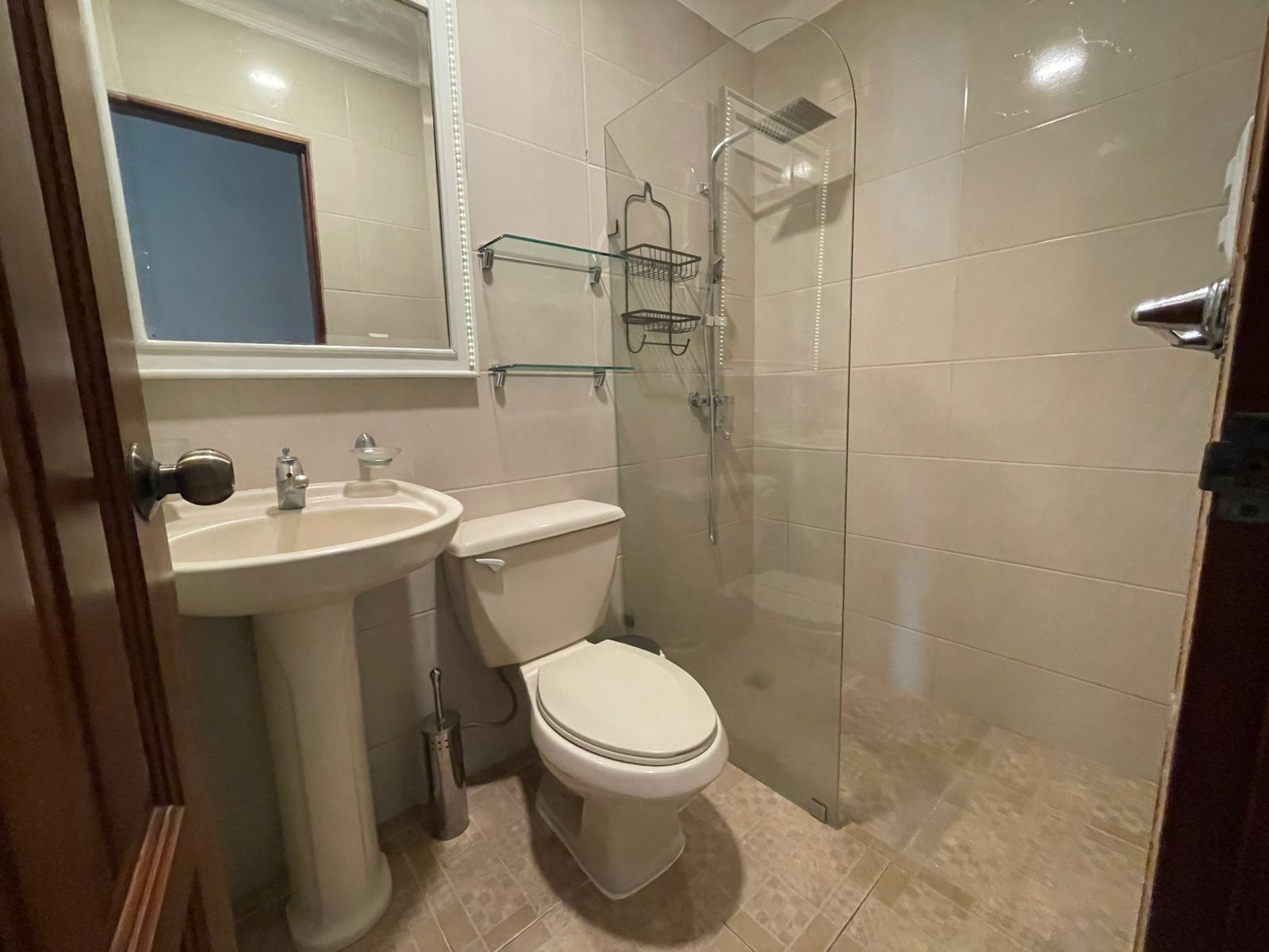 apartamentos - Apartamento en Alquiler Piantini 7