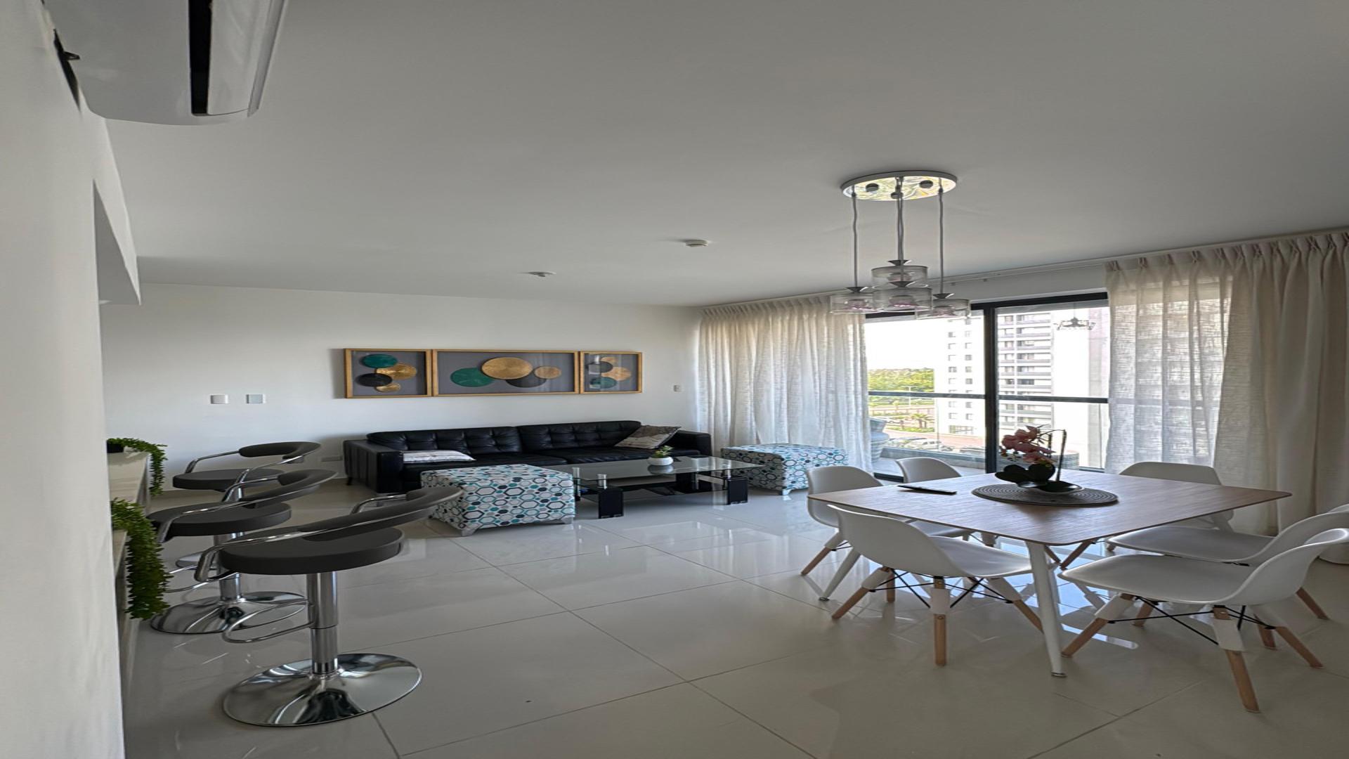 apartamentos - Apartamento en Urbanización Hispanoamericana 4