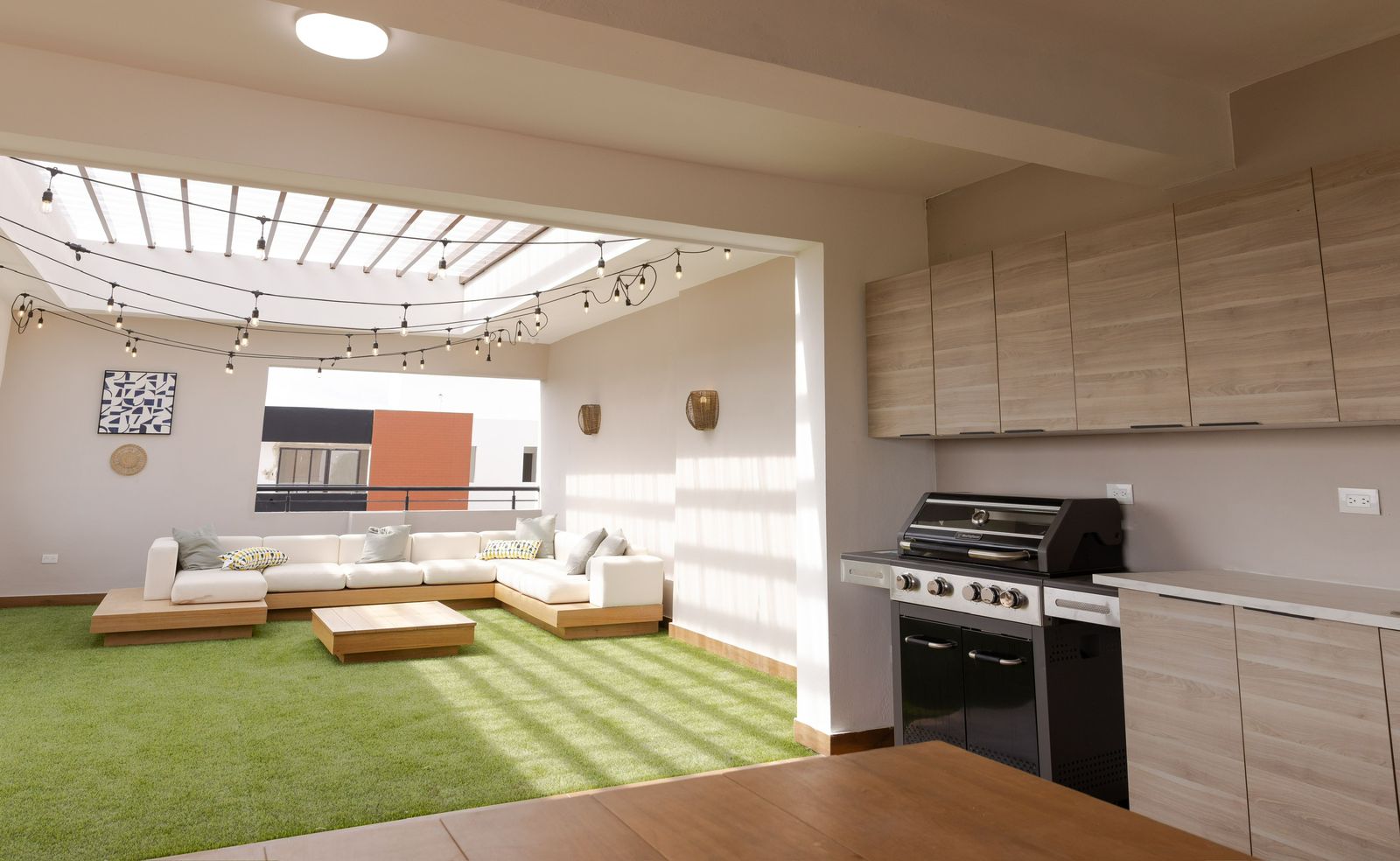 apartamentos - Modernos y Comodos Apartamentos en Ave. Hispanoame 4