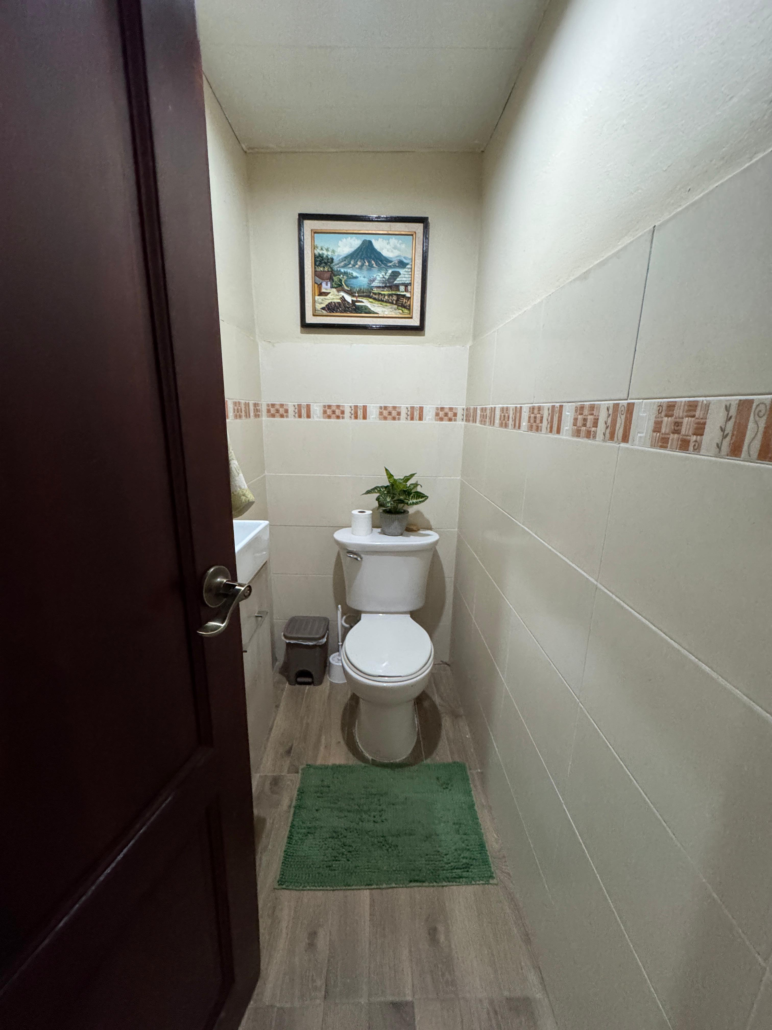 apartamentos - Alquiler Apartamento en el millón  3