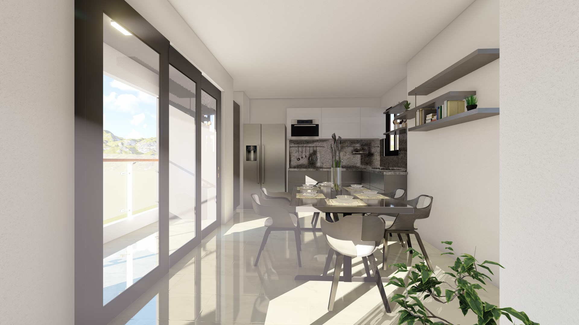 apartamentos - Apartamentos disponibles en Padre Las Casas, Santiago 2