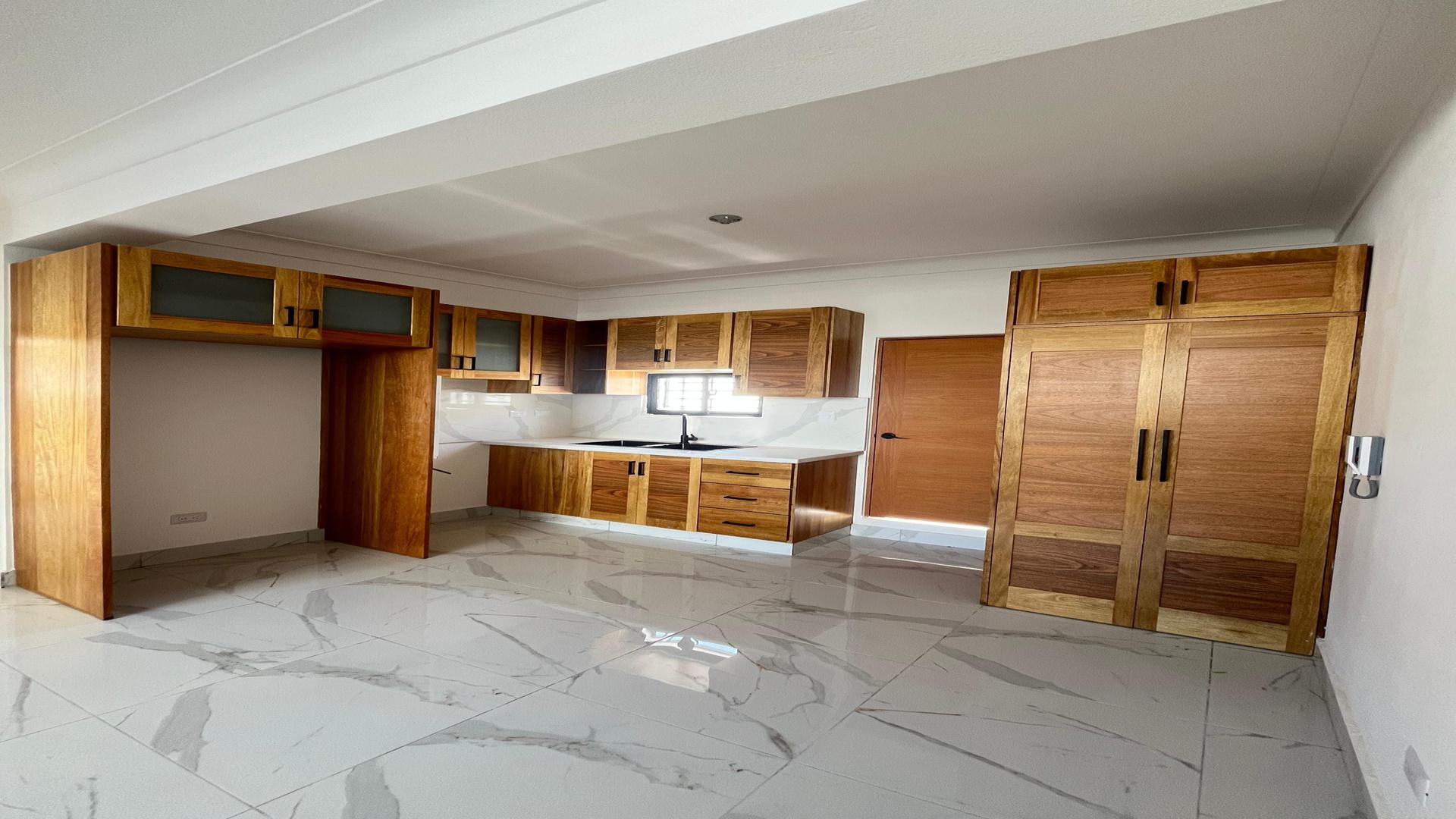 apartamentos - APARTAMENTO DE 2 HABITACIONES EN RENTA DETRAS PISCINA PUCMM SANTIAGO 4