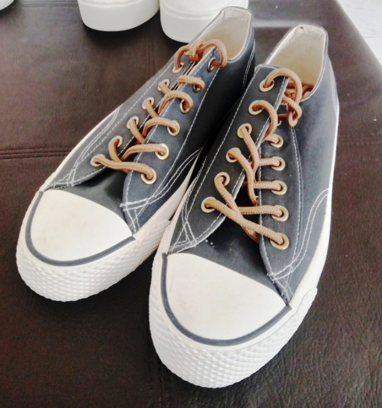 zapatos para hombre - Tenis Airwalk Unisex Size 7. Nuevos.  1