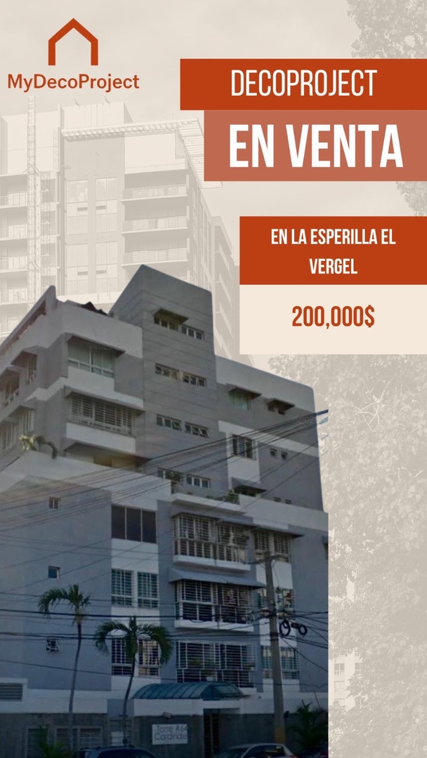 apartamentos - Apartamento en venta en El Vergel 0
