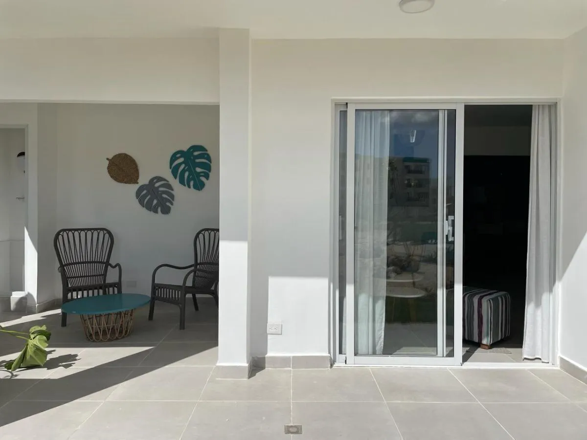 apartamentos - Punta Cana – Serena Village – Apartamento de 1 hab 3
