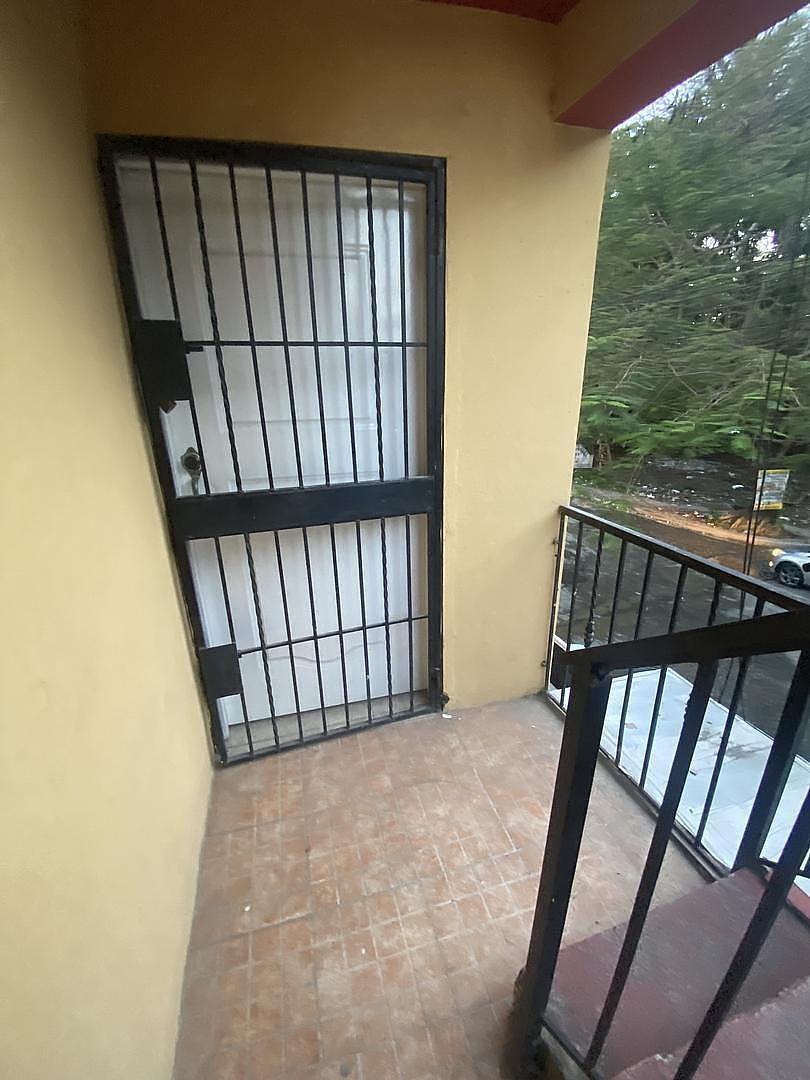 habitaciones y viviendas compartidas - Alquiler aparta estudio en el Edén, villa mella.  7