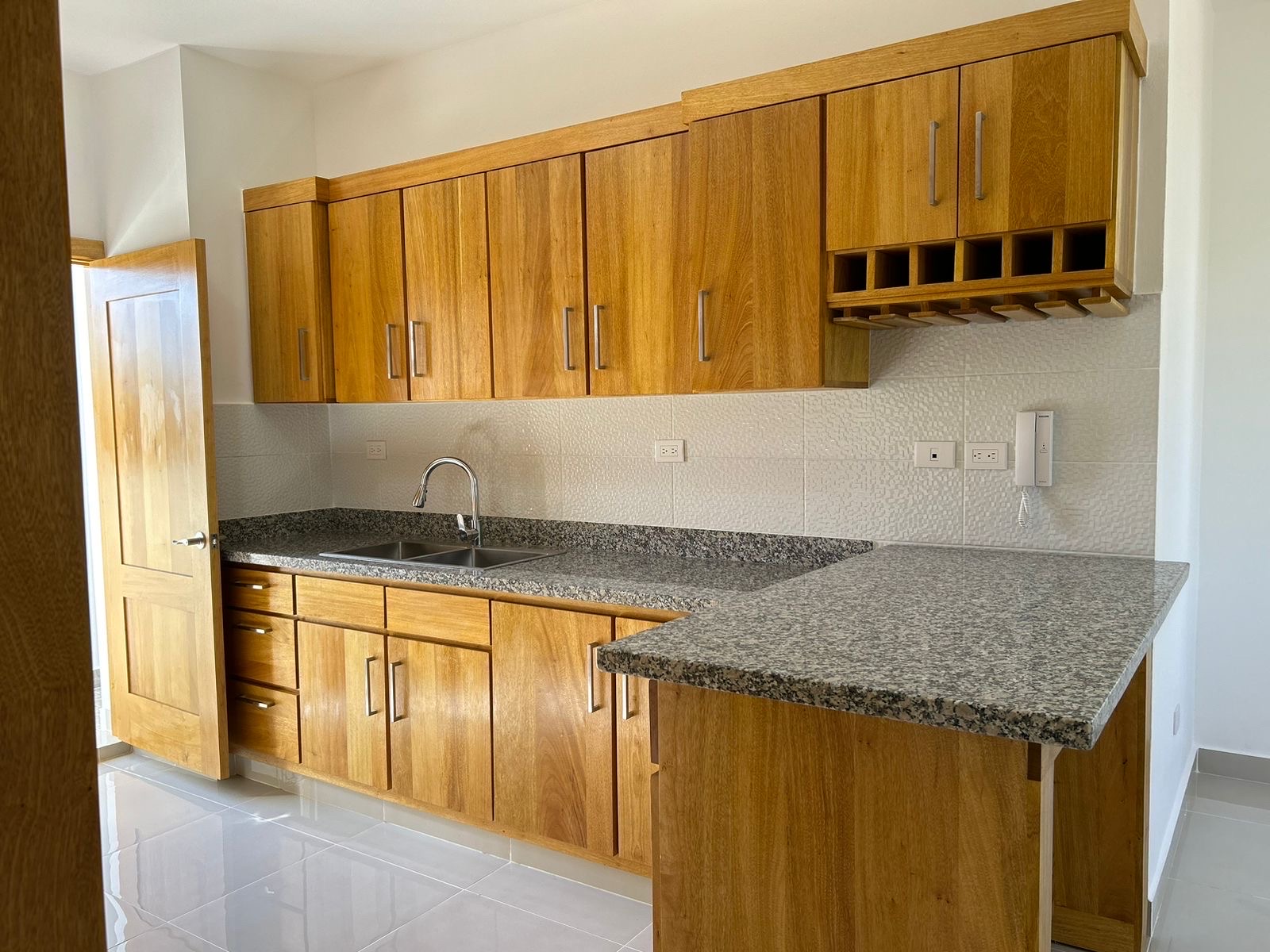 casas - casa en Venta en Santiago ( Las Antillas) 3