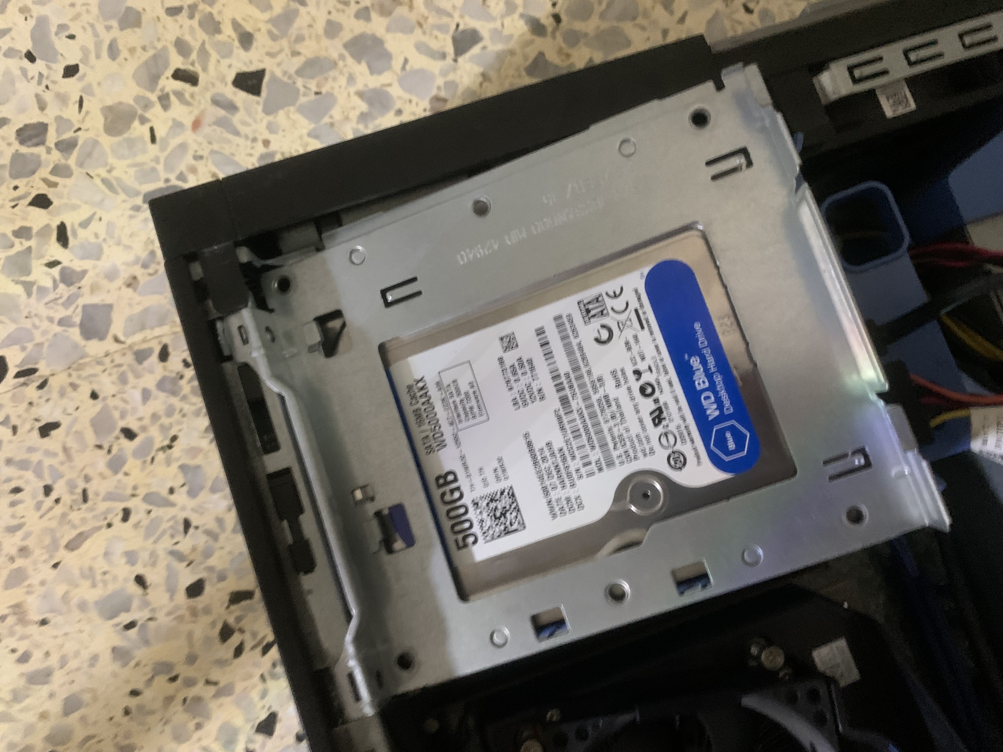 computadoras y laptops - pc Dell aptiplex 7020 0