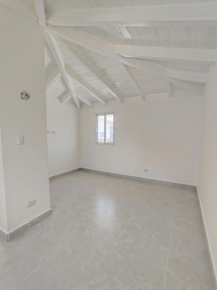 casas vacacionales y villas - Villa en alquiler en punta cana  8