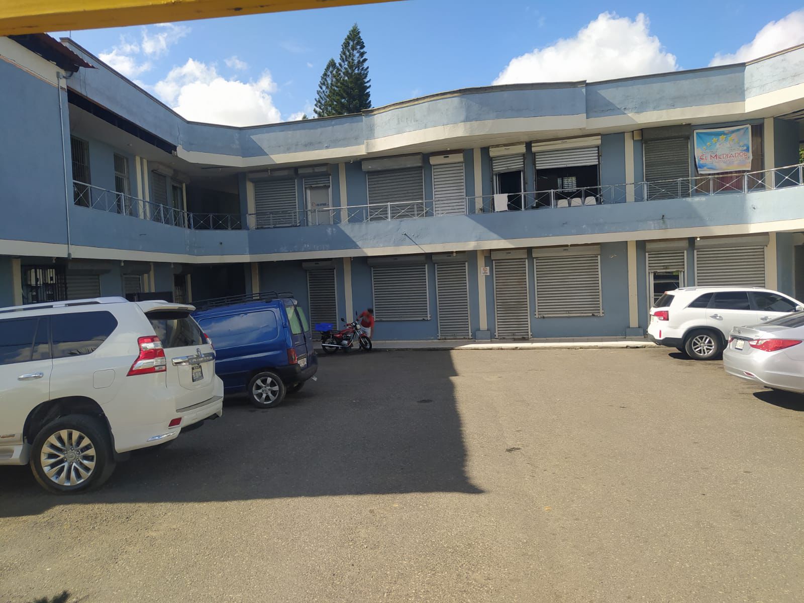 oficinas y locales comerciales - Locales Comerciales en Gurabo 1