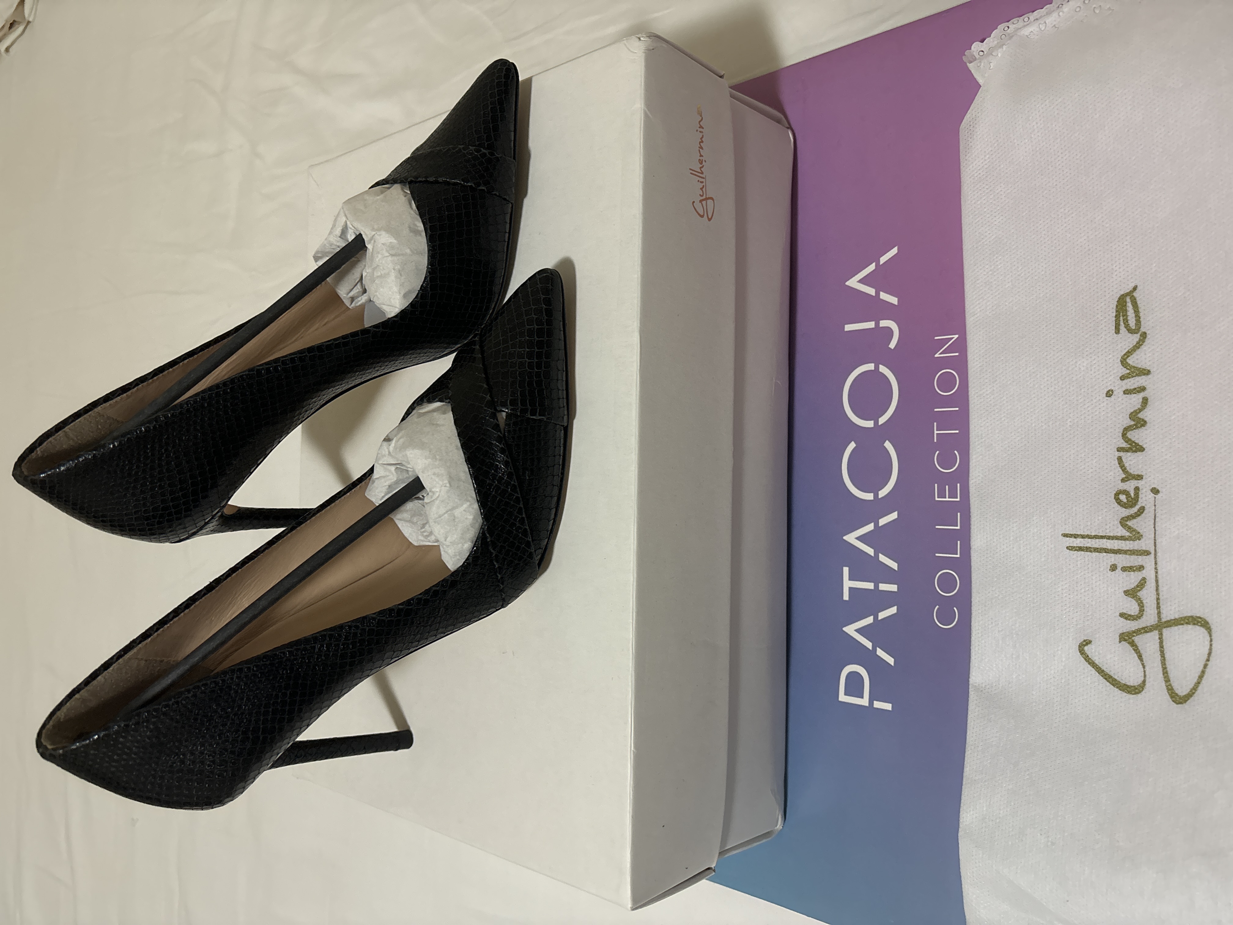 zapatos para mujer - Zapatos color negro 2