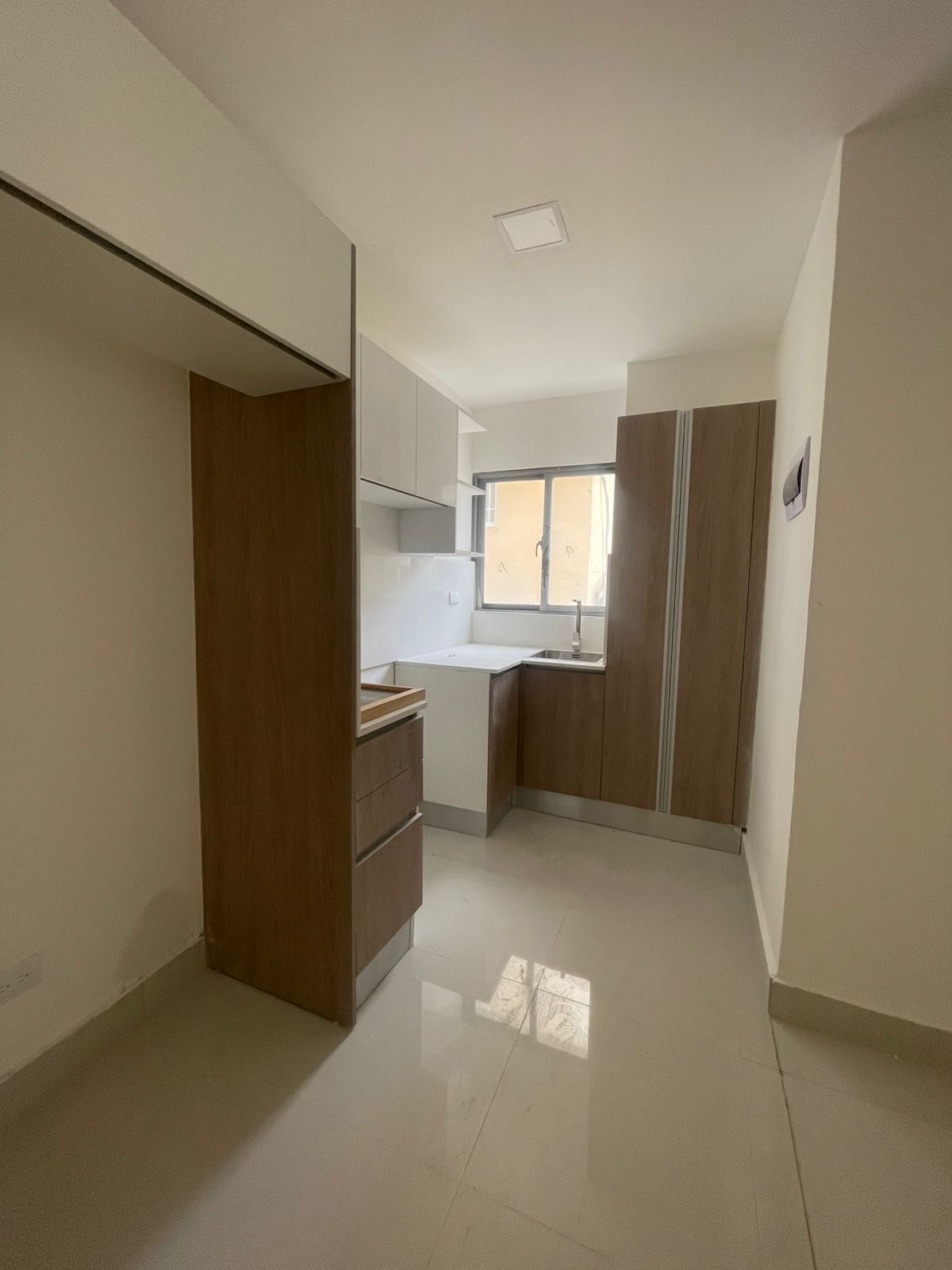 apartamentos - apartamento en venta en Bella Vista de 1 Hab  1