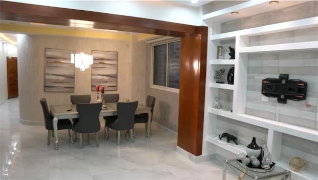 apartamentos - Apartamento de venta en La Esmeralda 8