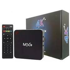 tv - Convierte tu TV en smart TV - TV Box Ultra HD 4K2K 0