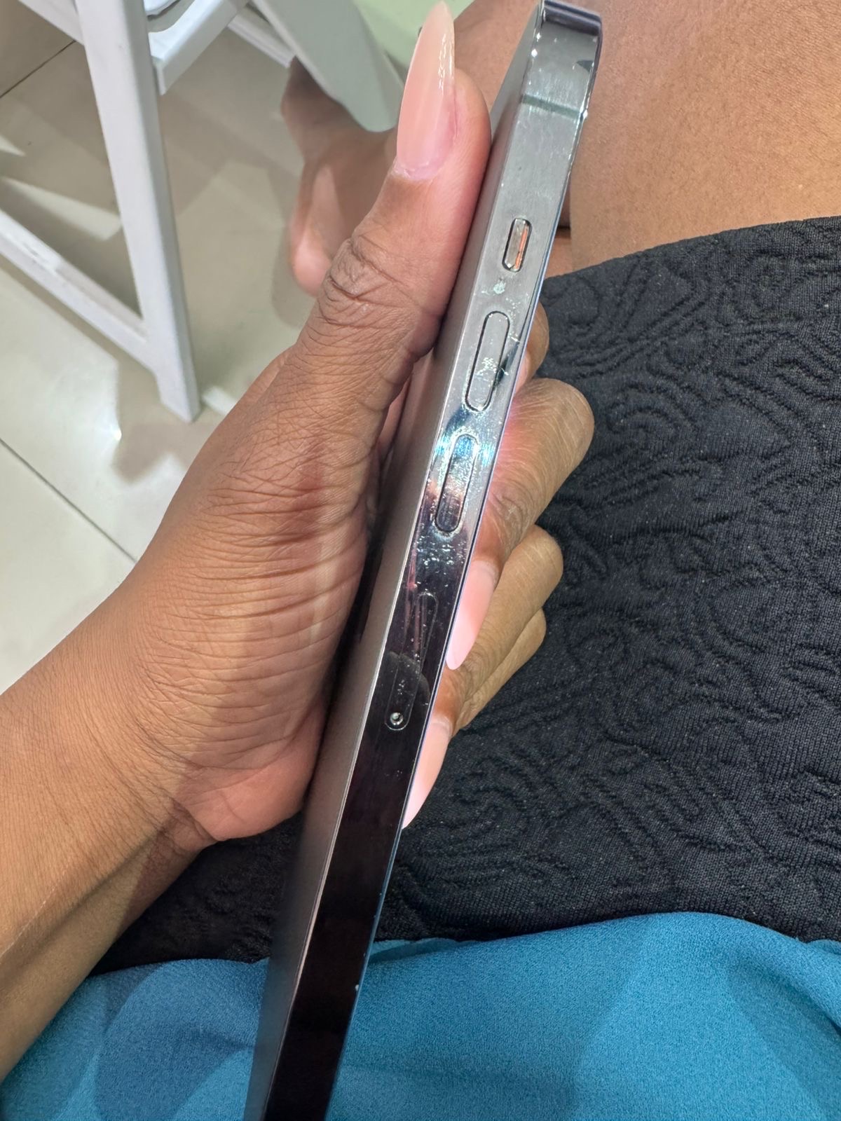 celulares y tabletas - iPhone 13 pro max 2