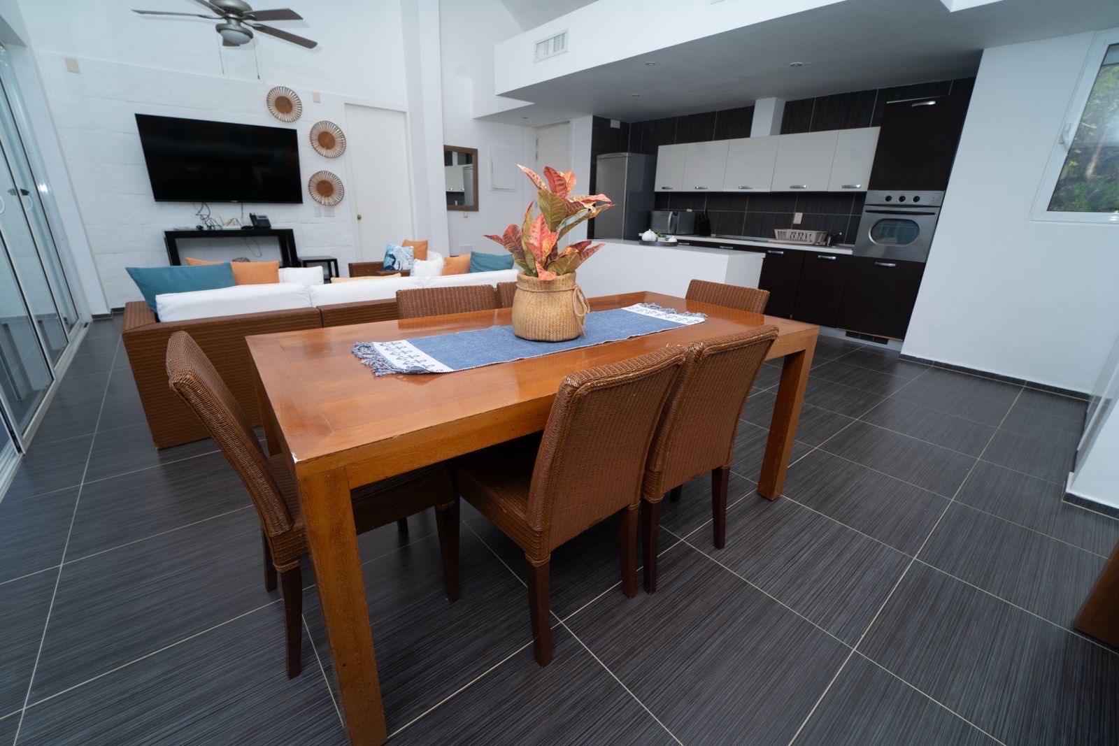 casas vacacionales y villas - Vendo villa oportunidad  1