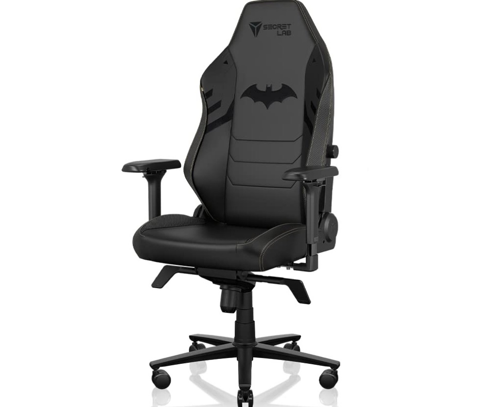 muebles y colchones - silla gaming 